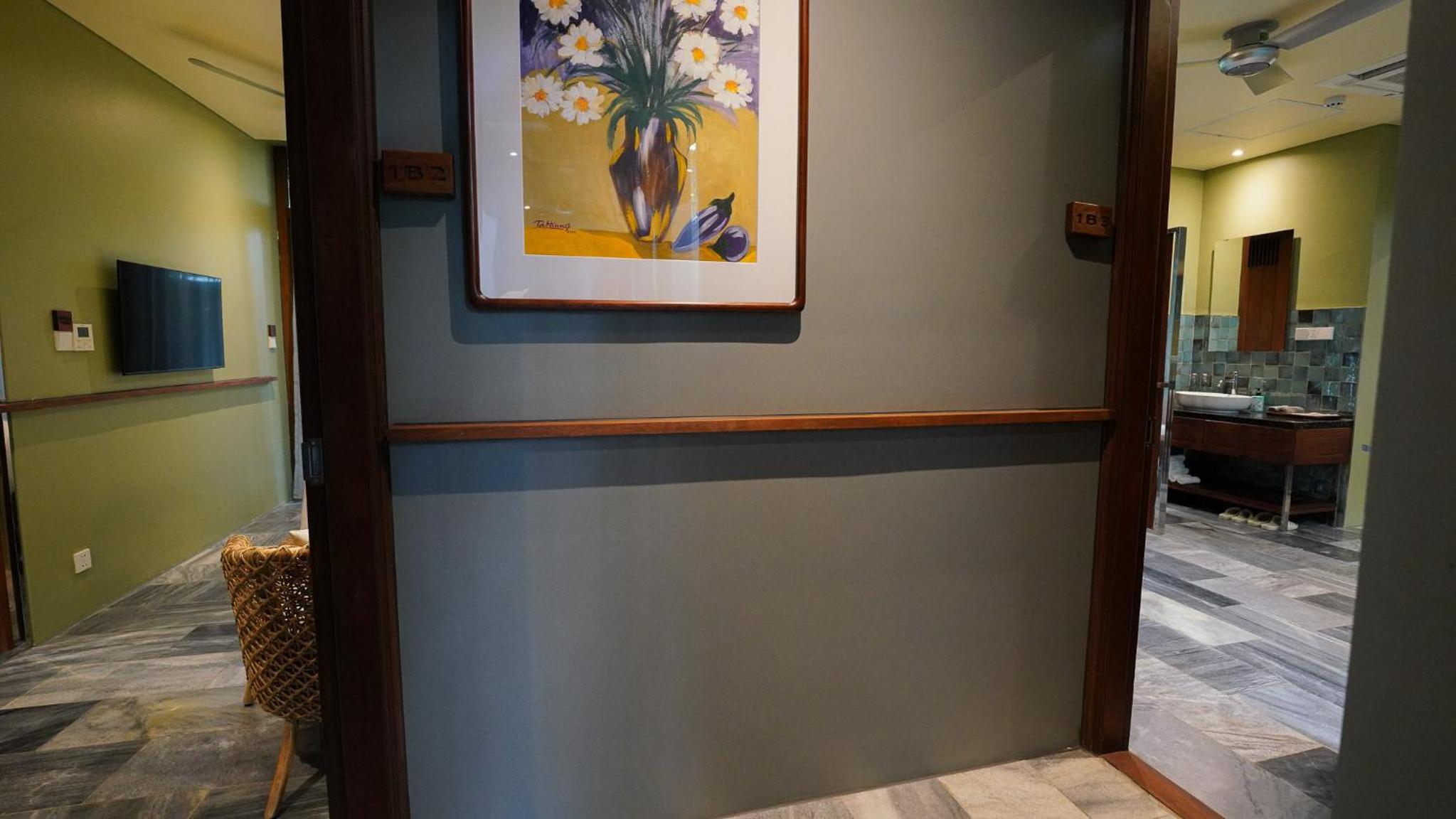 Two-Bedroom Suite