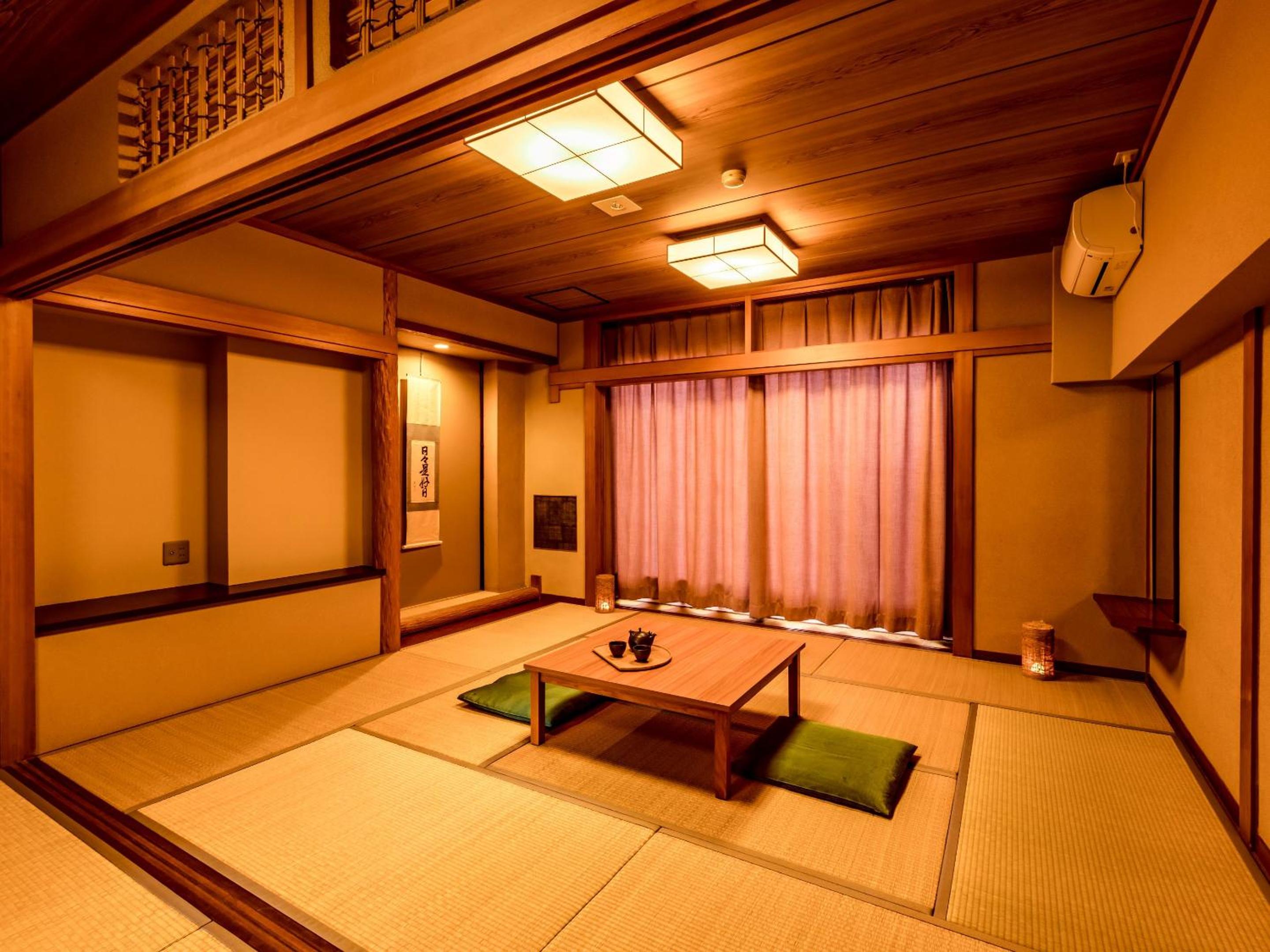 Japanese-Style Room photo 2