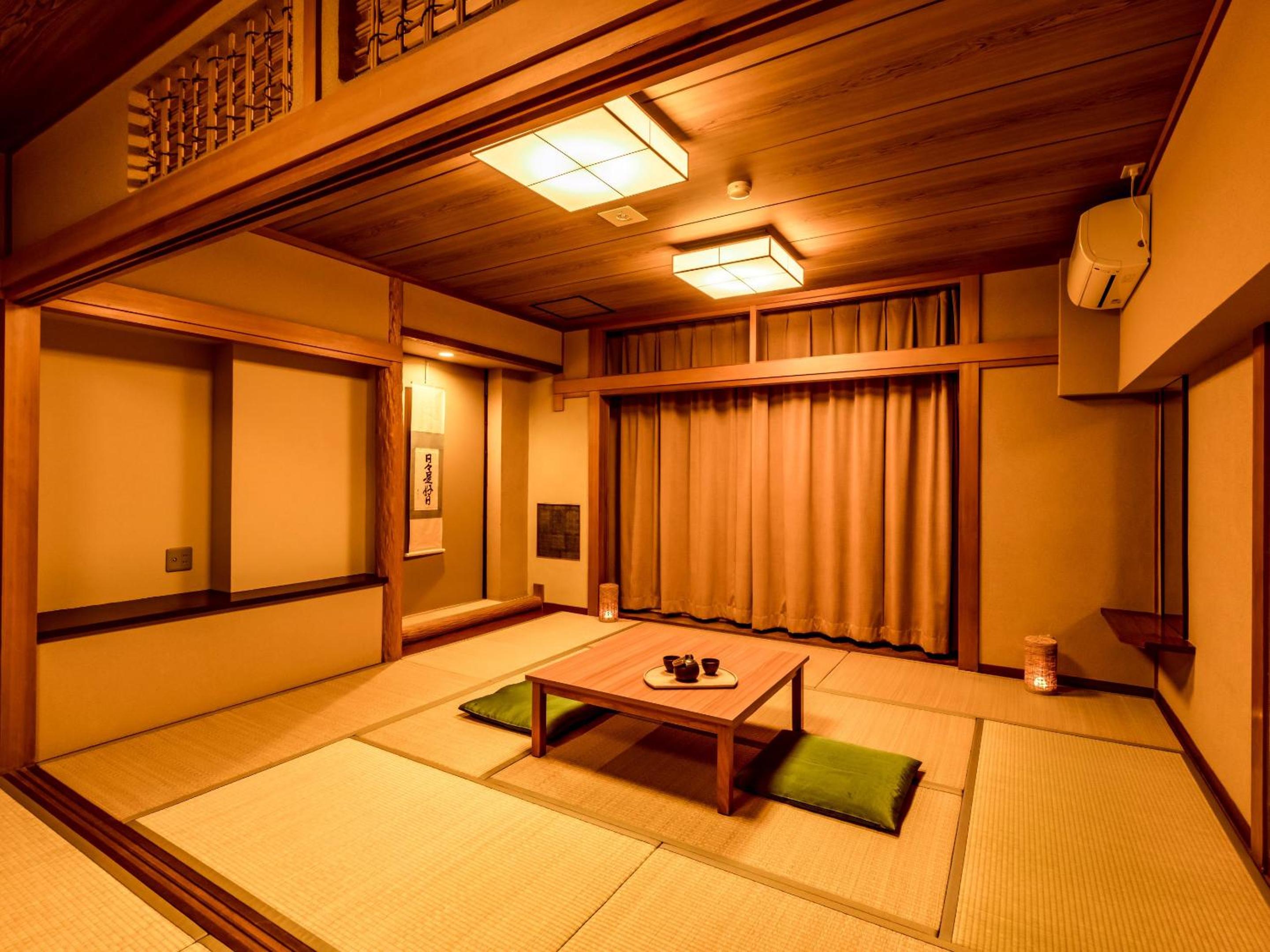 Japanese-Style Room photo 3