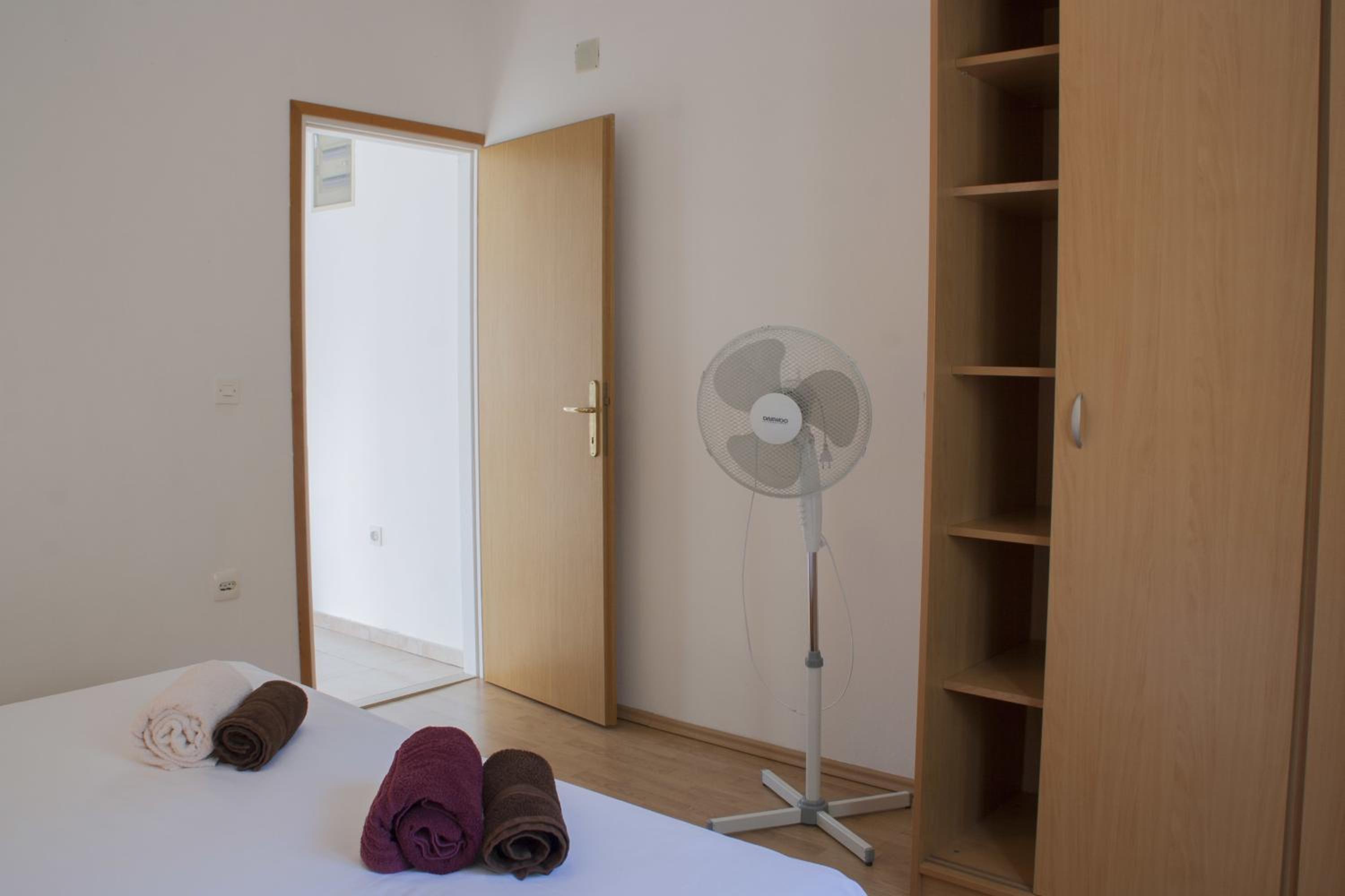 Apartment with Sea View photo 3