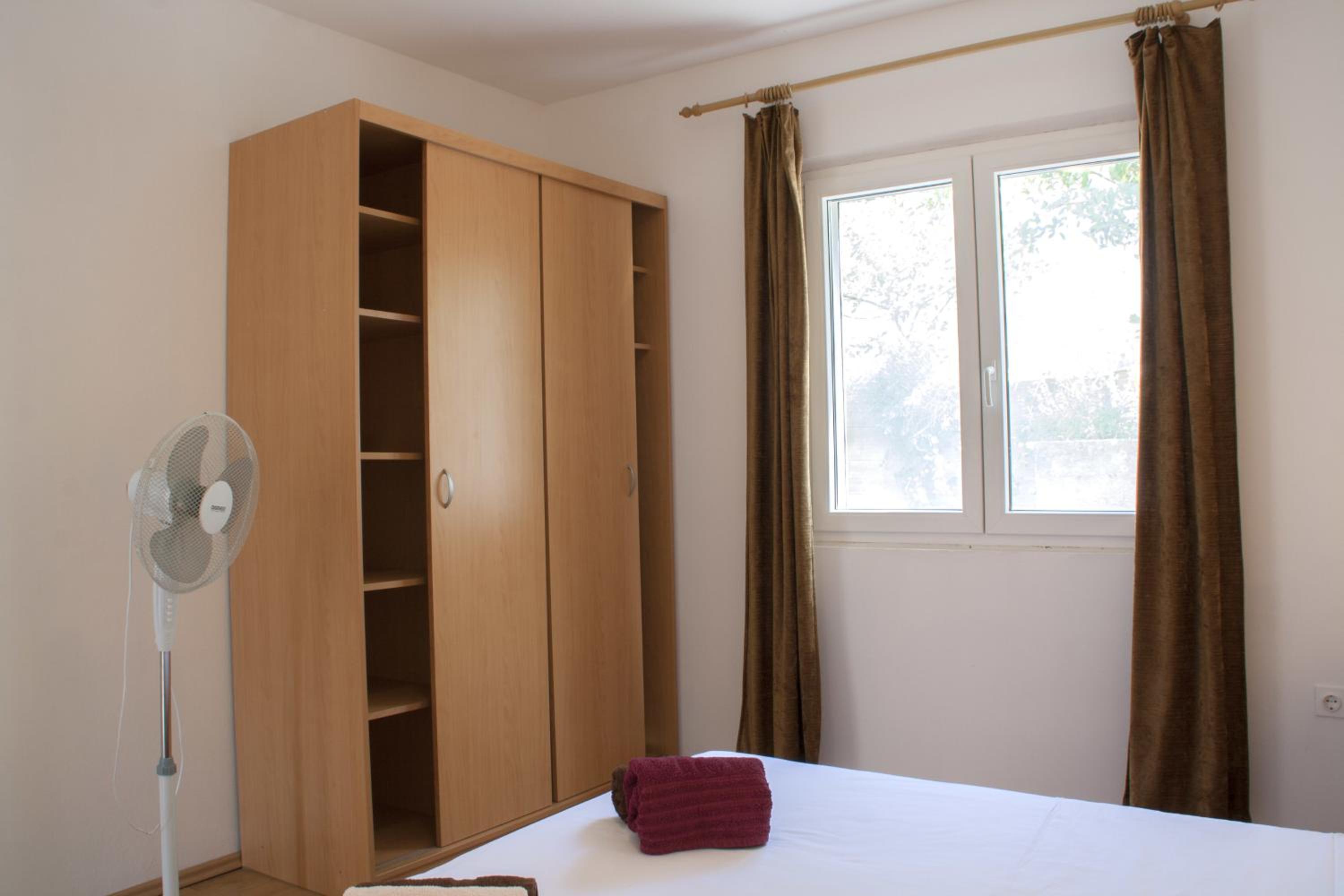 Apartment with Sea View photo 1