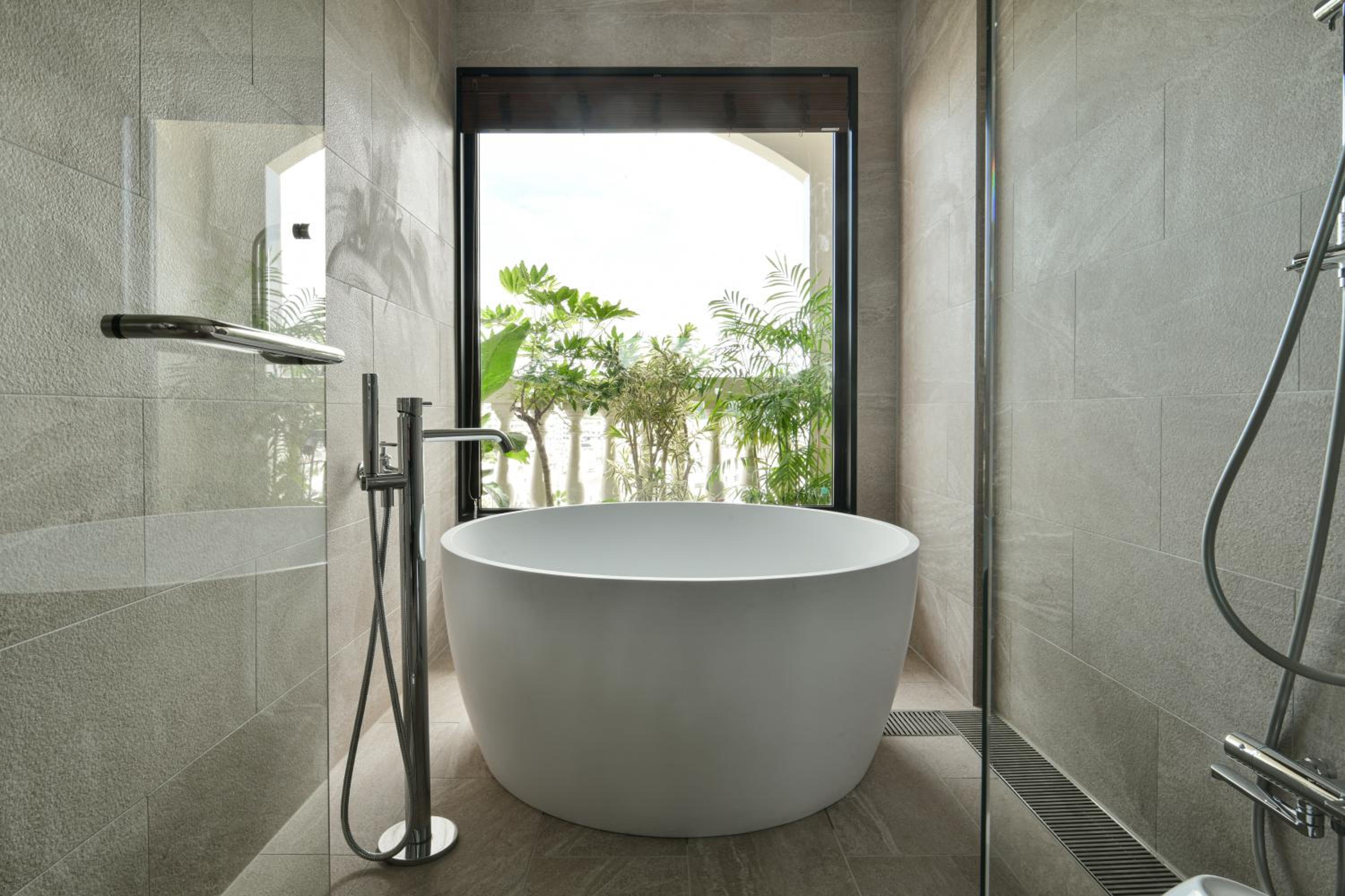 Gold Suite Room with Private Pool - Premier Wing - Photo 7