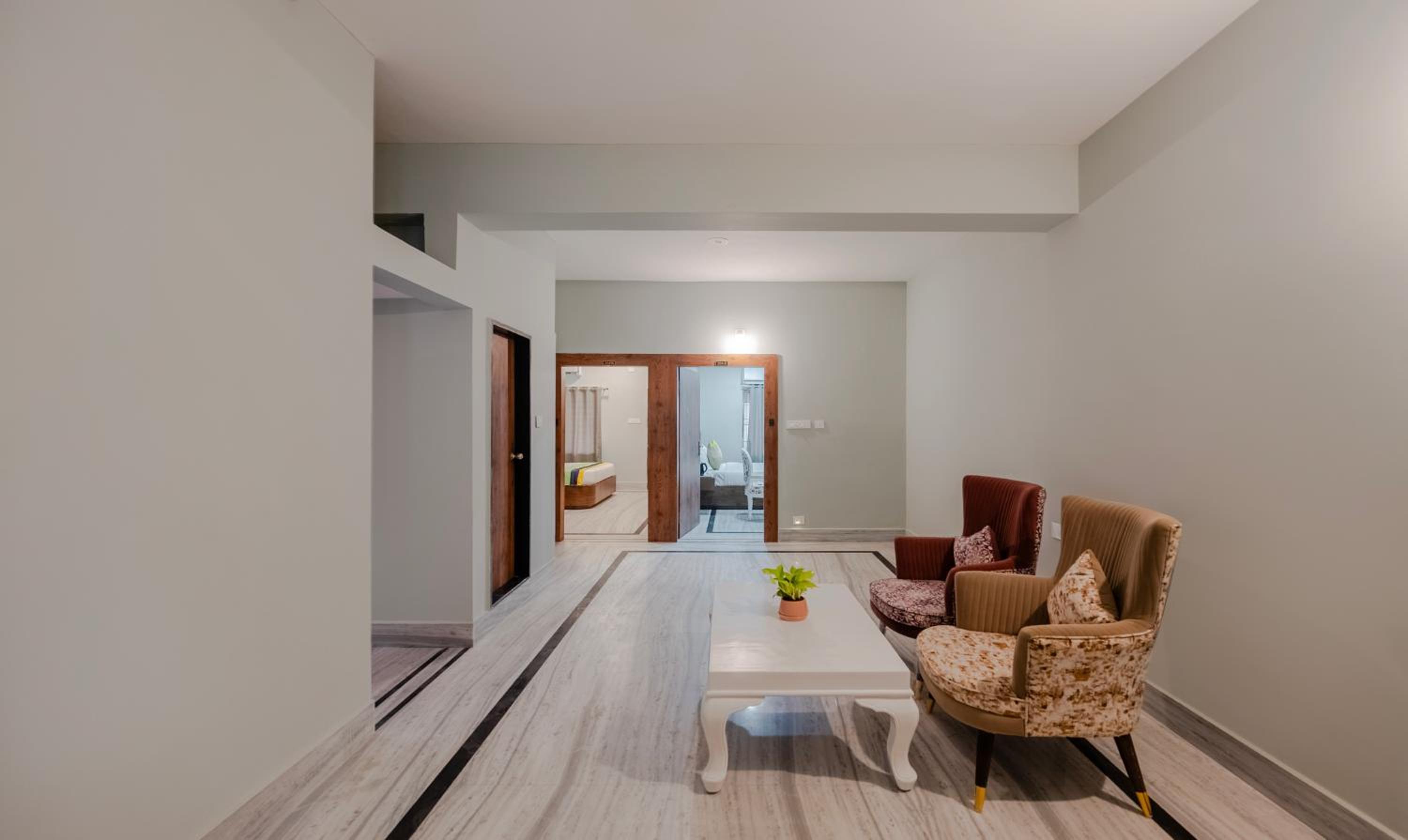 Spacious Premium Room photo 3