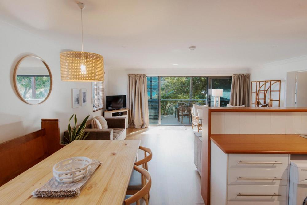 Gone Surfing - Deluxe Apartment