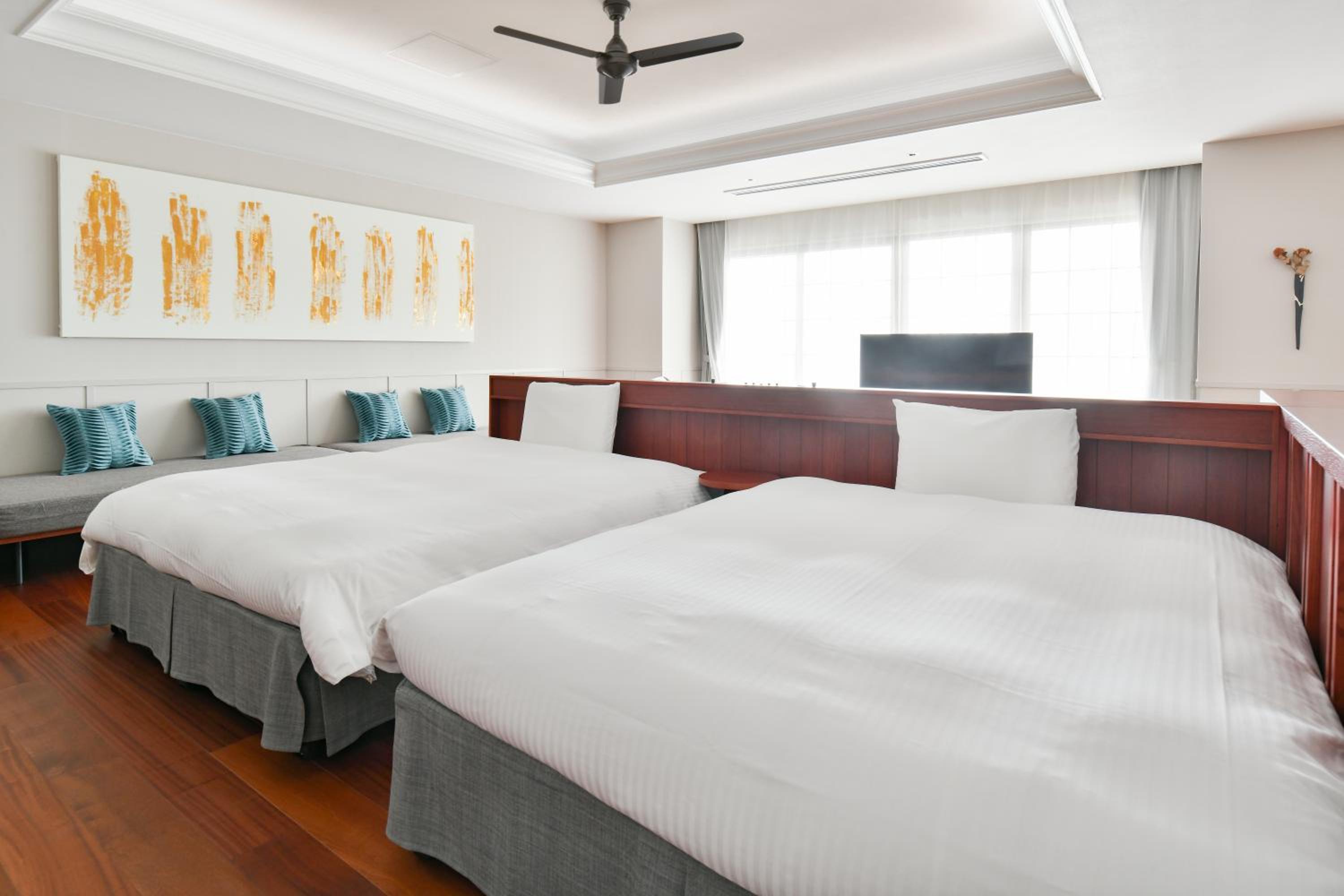Gold Suite Room with Private Pool - Premier Wing - Photo 1