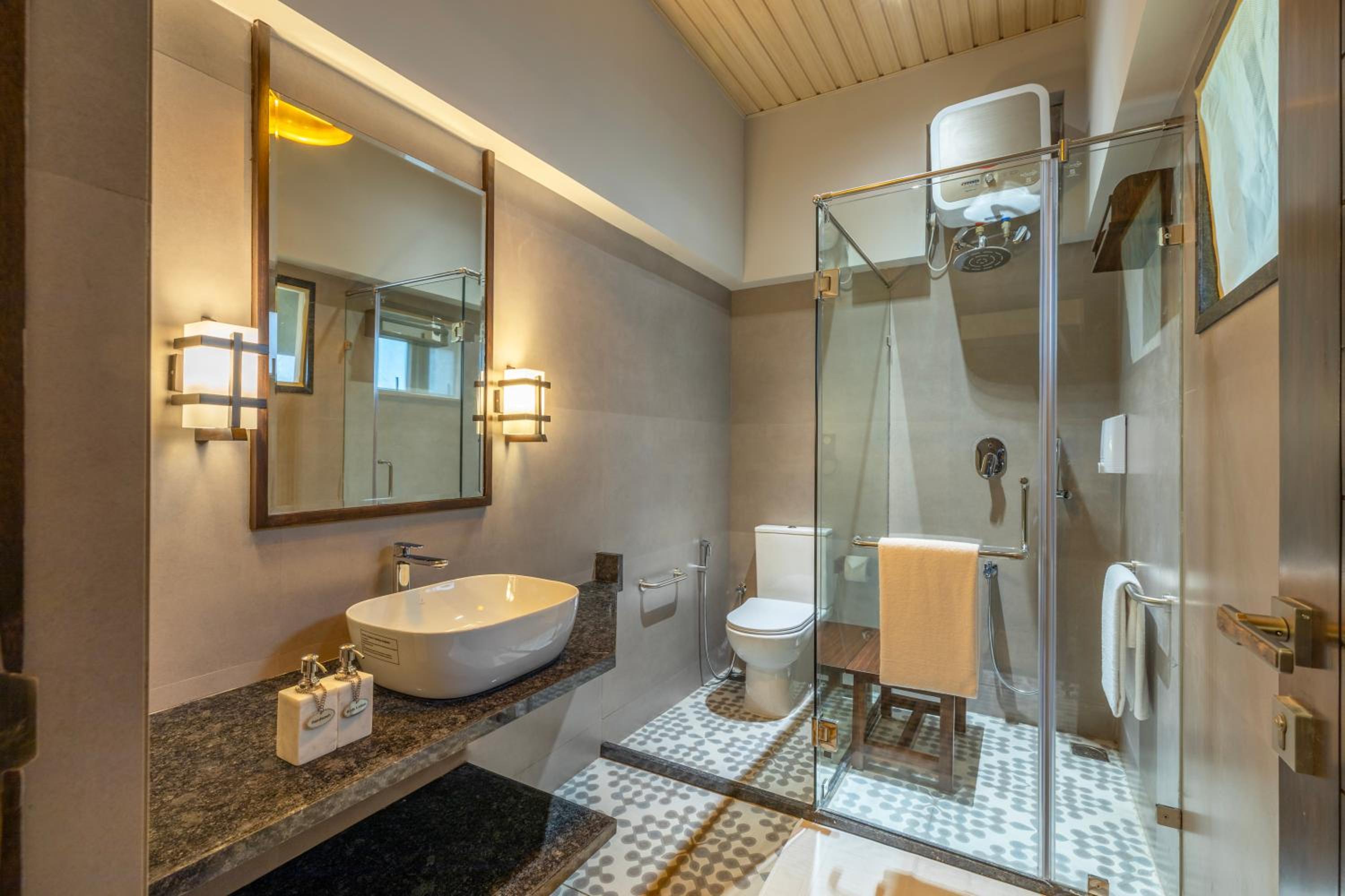 Villa - Photo 6