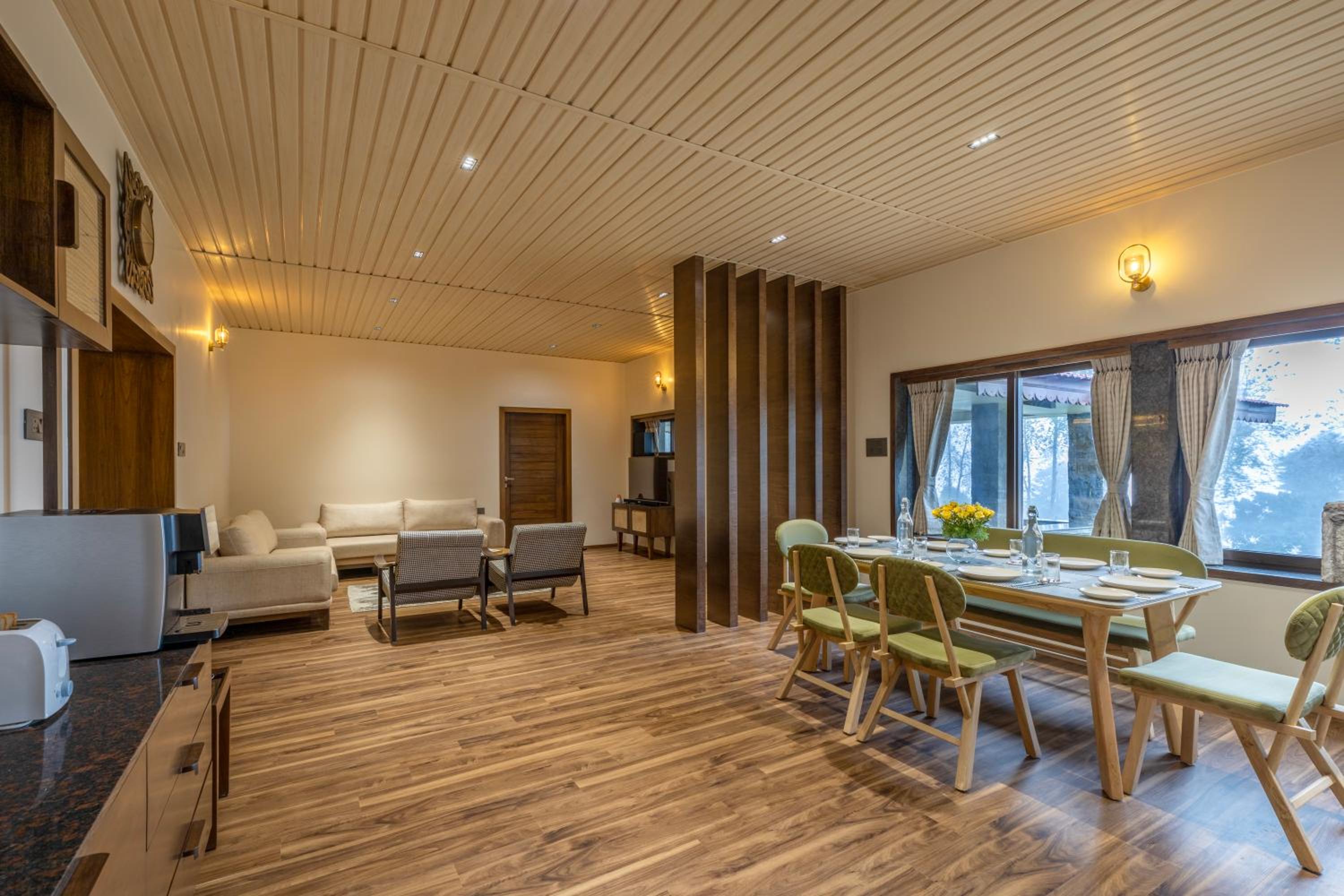 Villa - Photo 9
