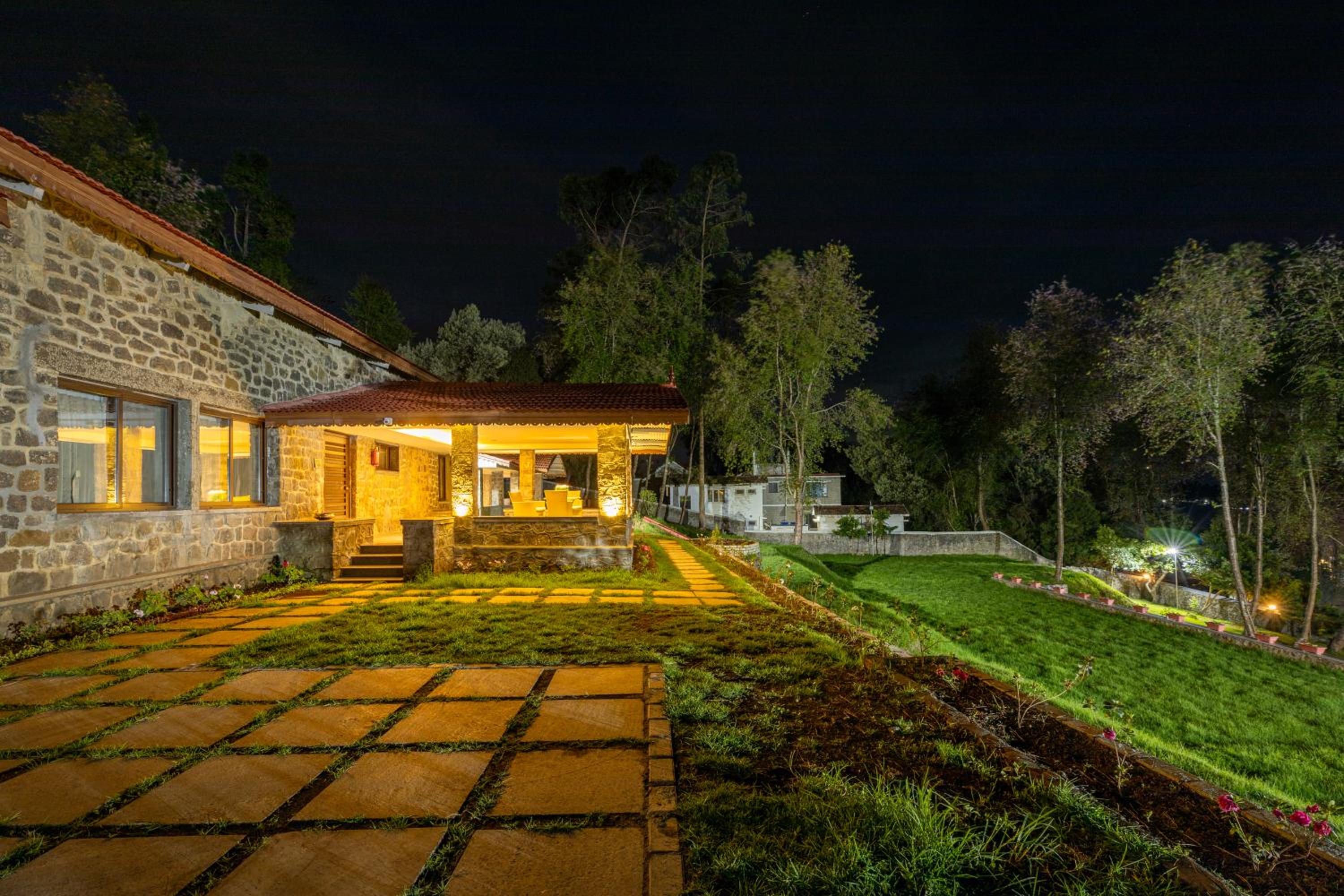 Villa - Photo 11