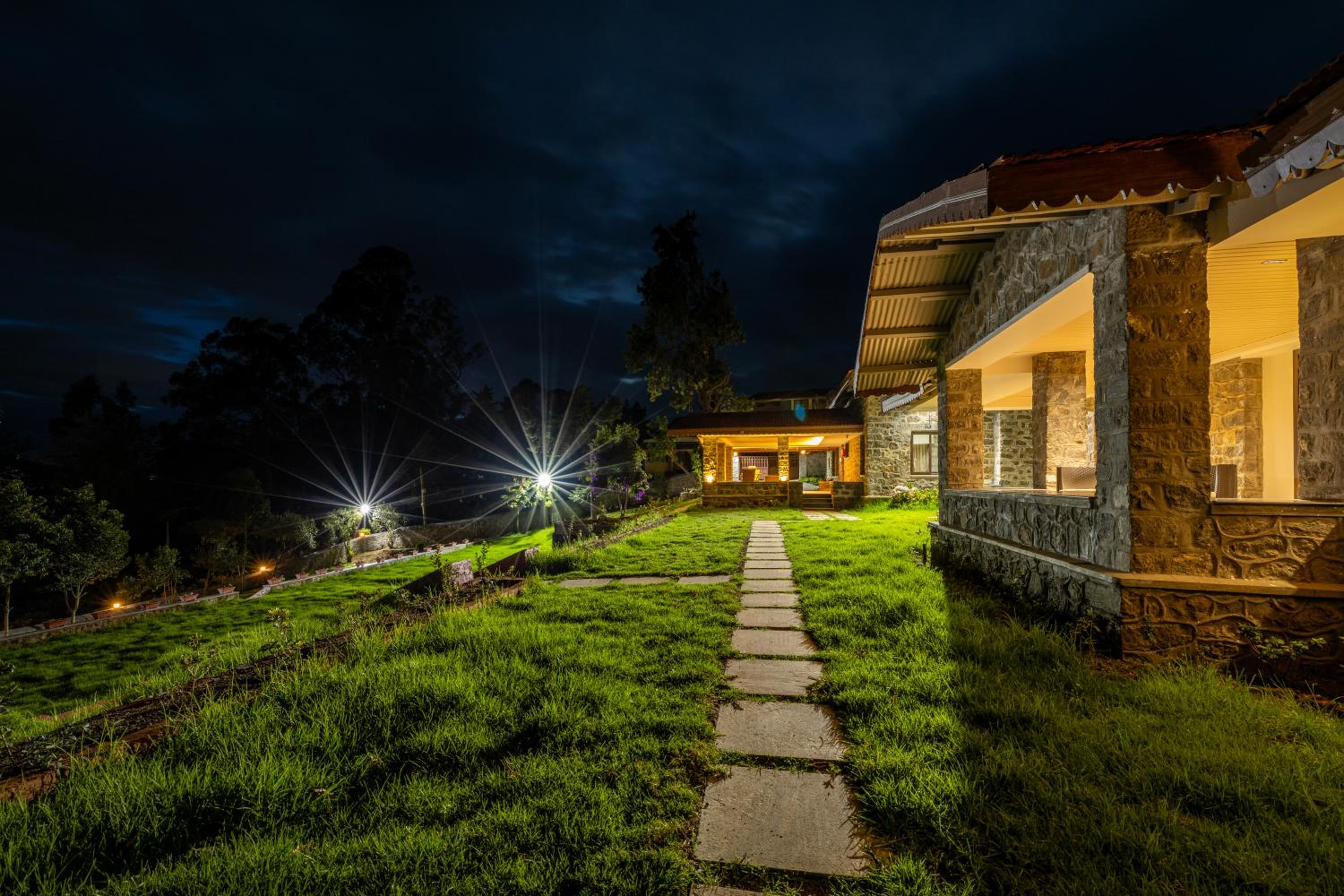 Villa - Photo 14