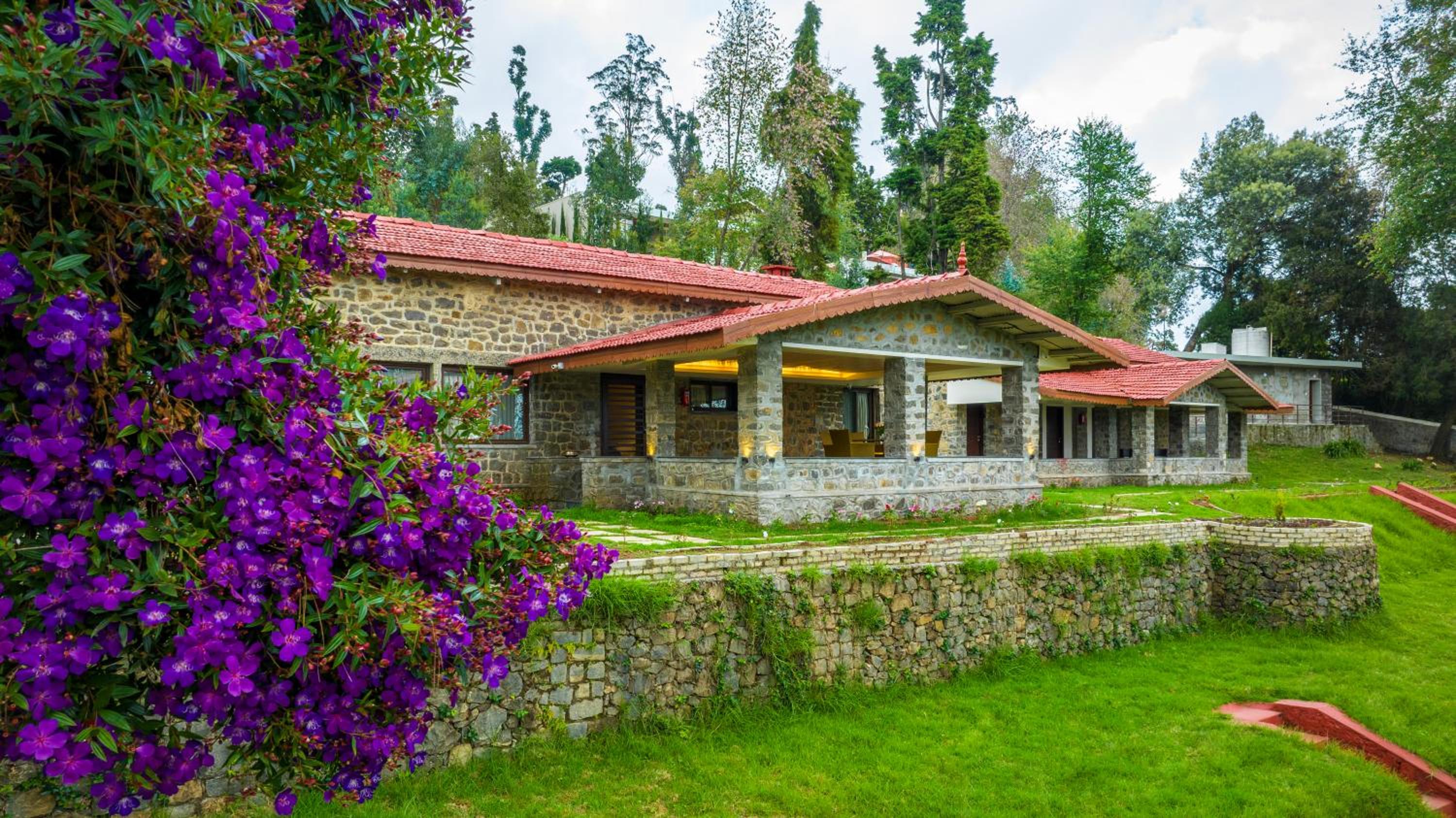 Villa - Photo 17