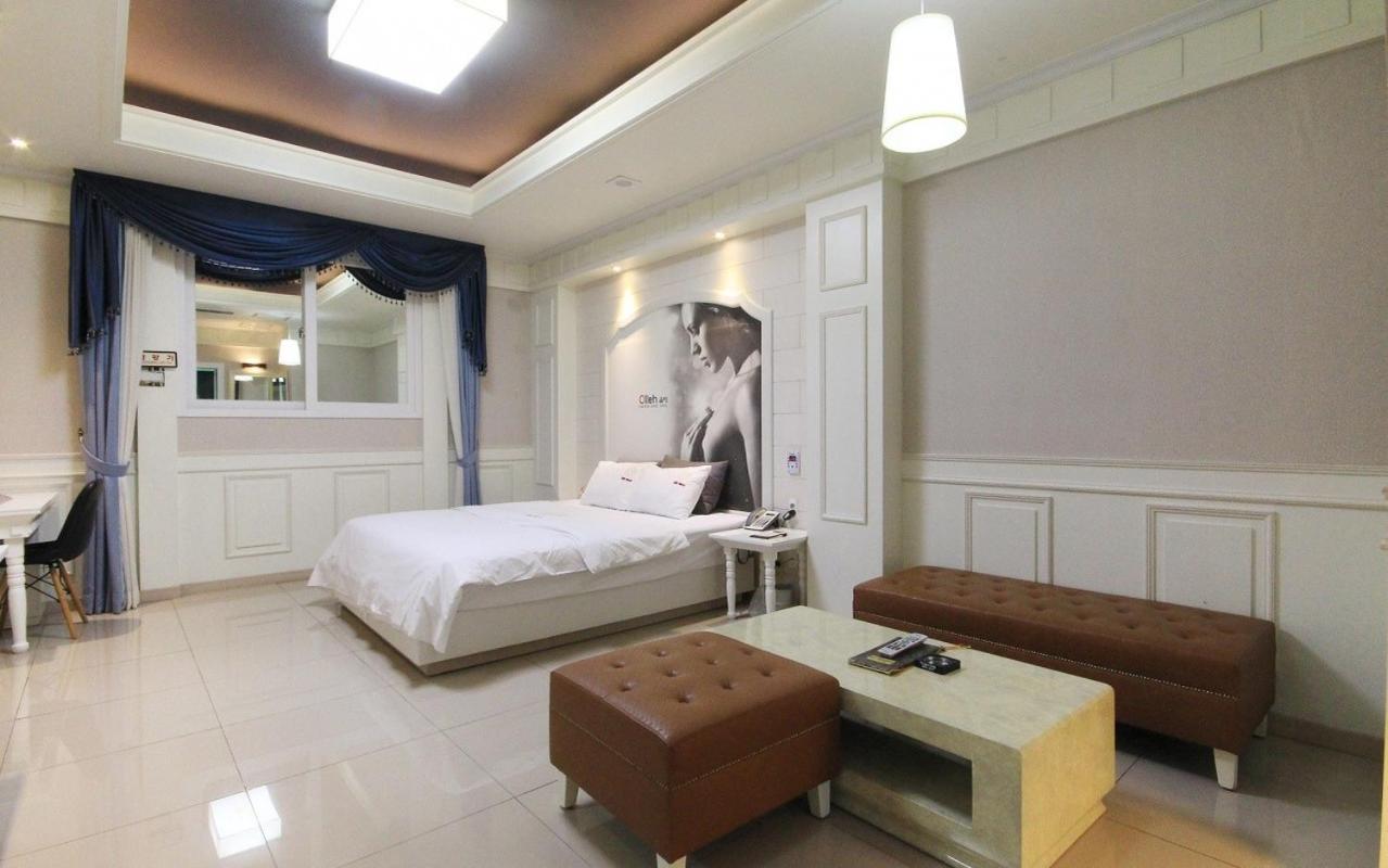 Standard Double Room photo 1
