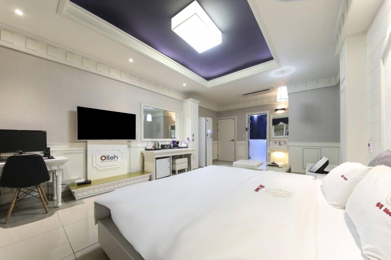 Standard Double Room photo 3