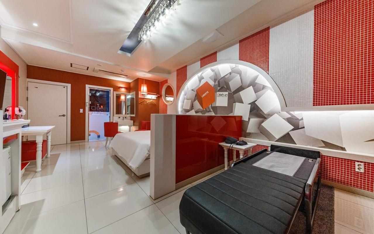 Suite photo 1