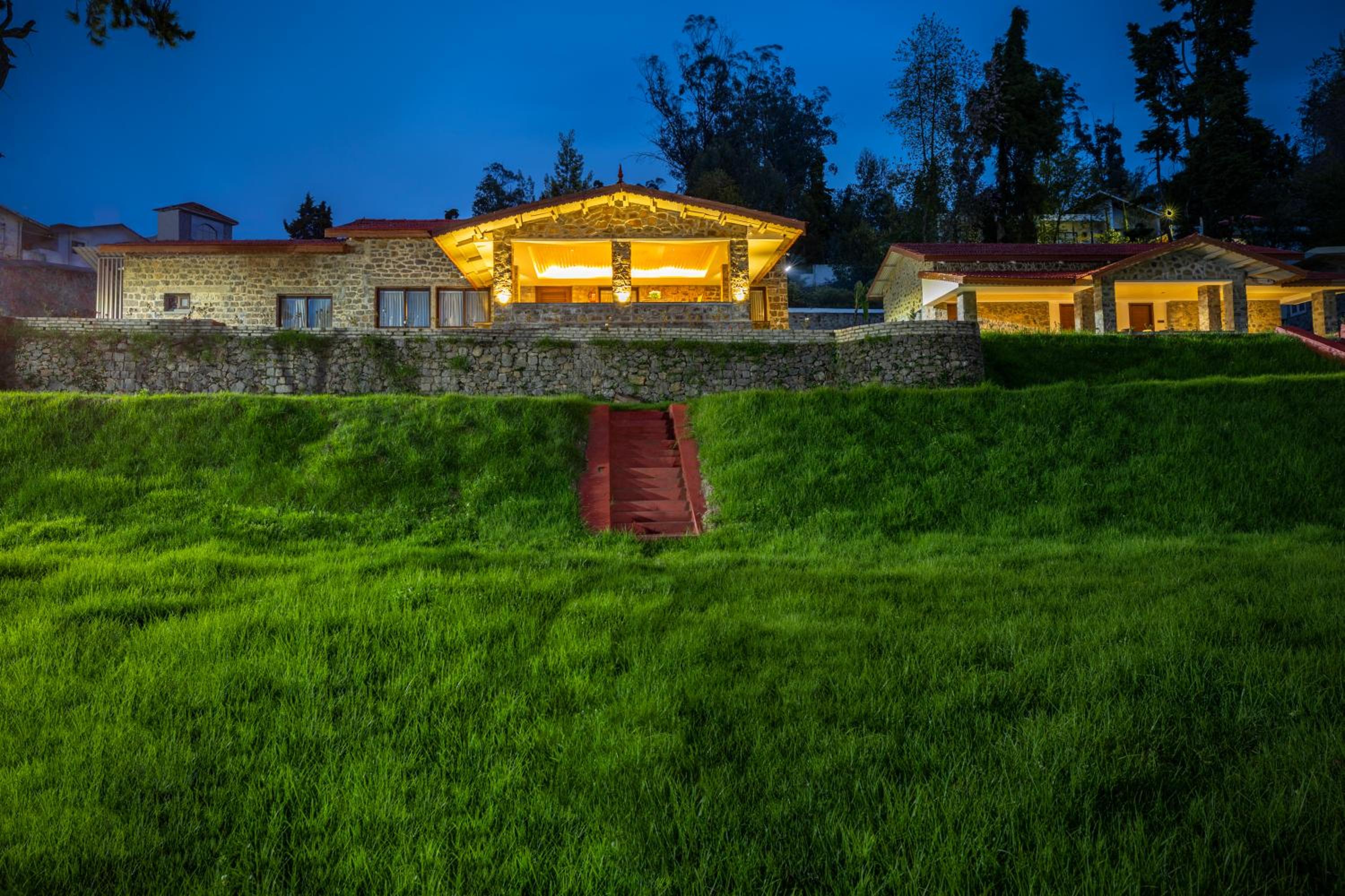 Villa - Photo 36
