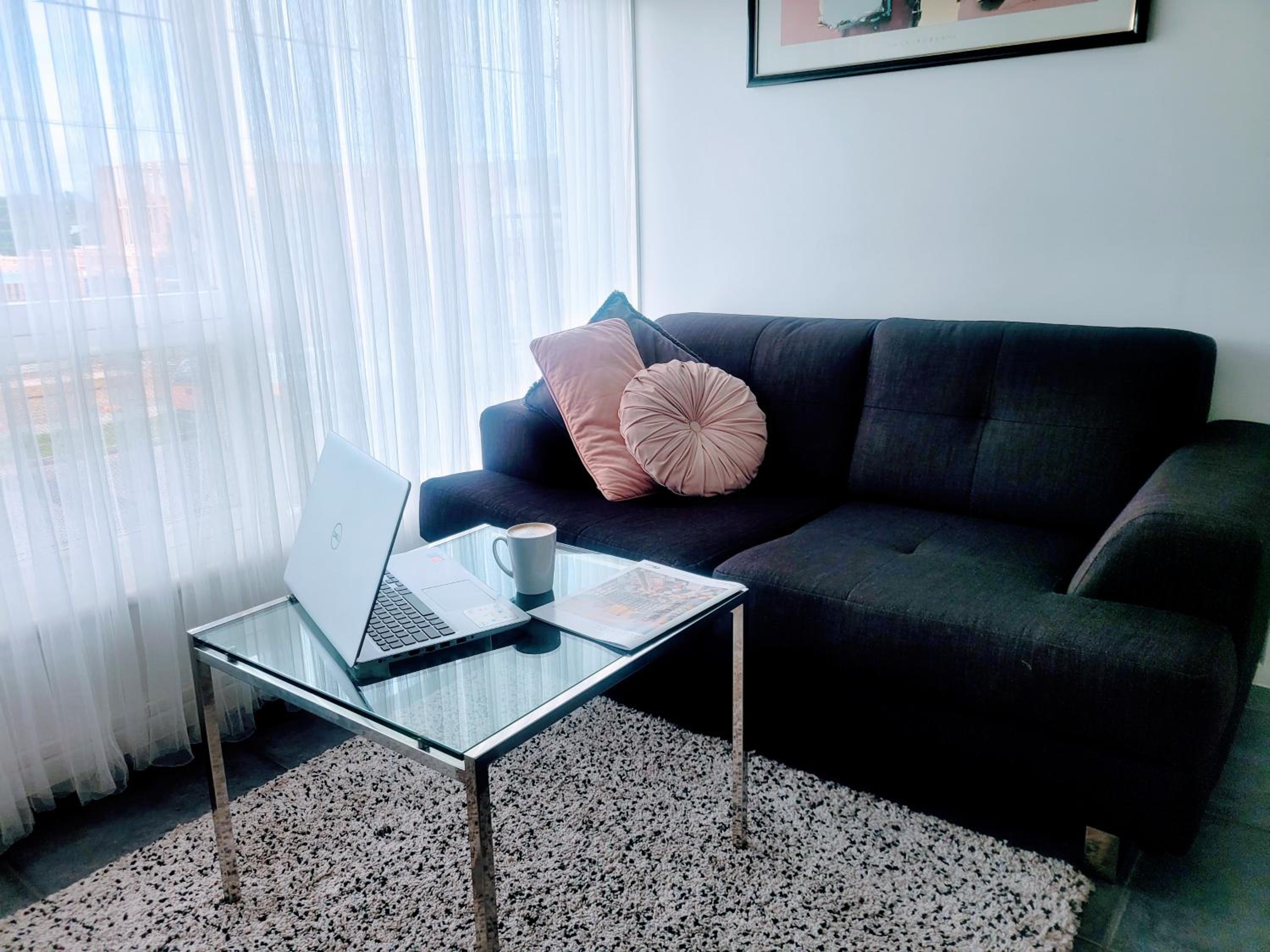 Two-Bedroom Apartment photo 2