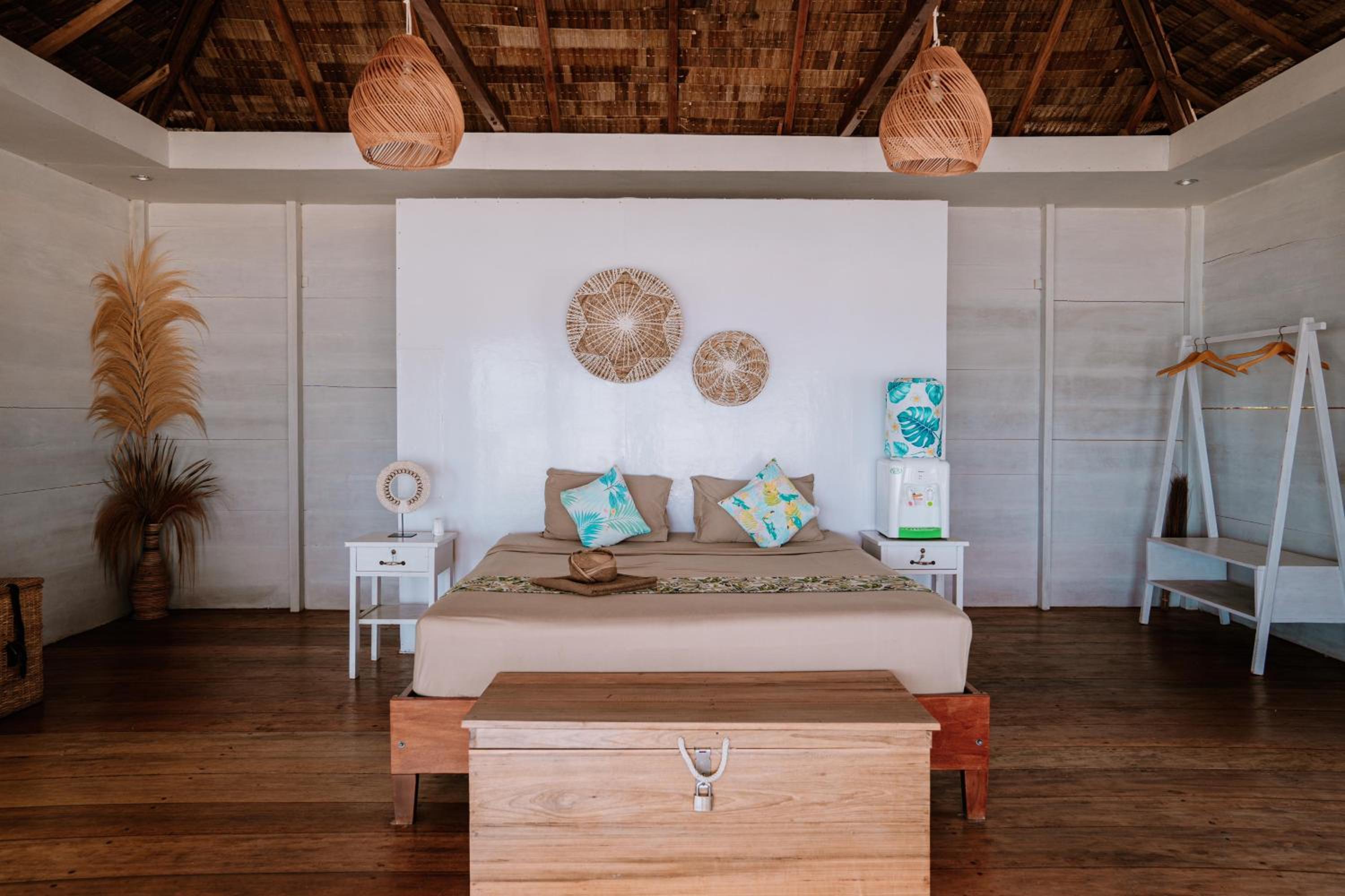 Villa - Beach Front photo 2