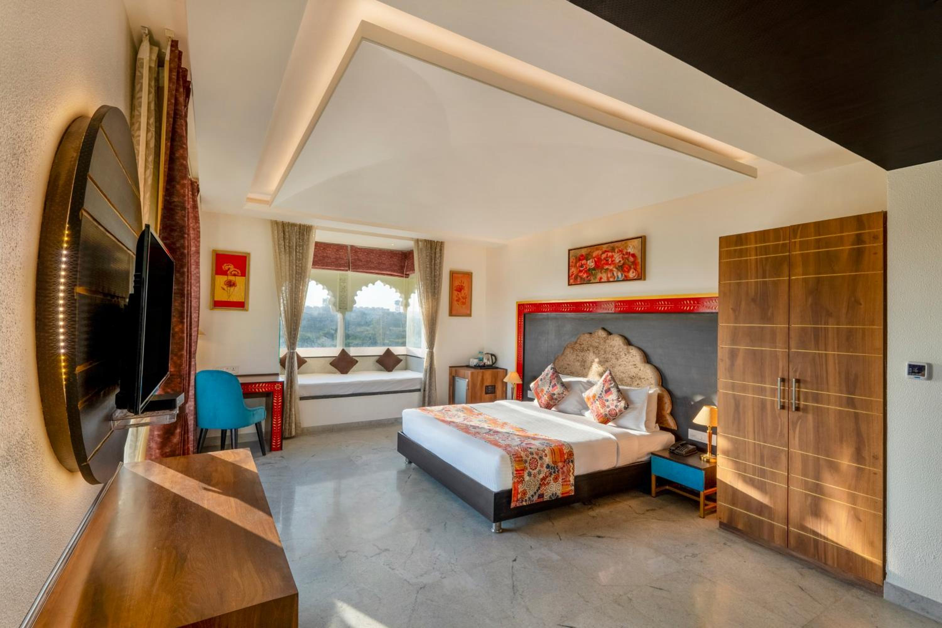 Classic Room - Photo 6