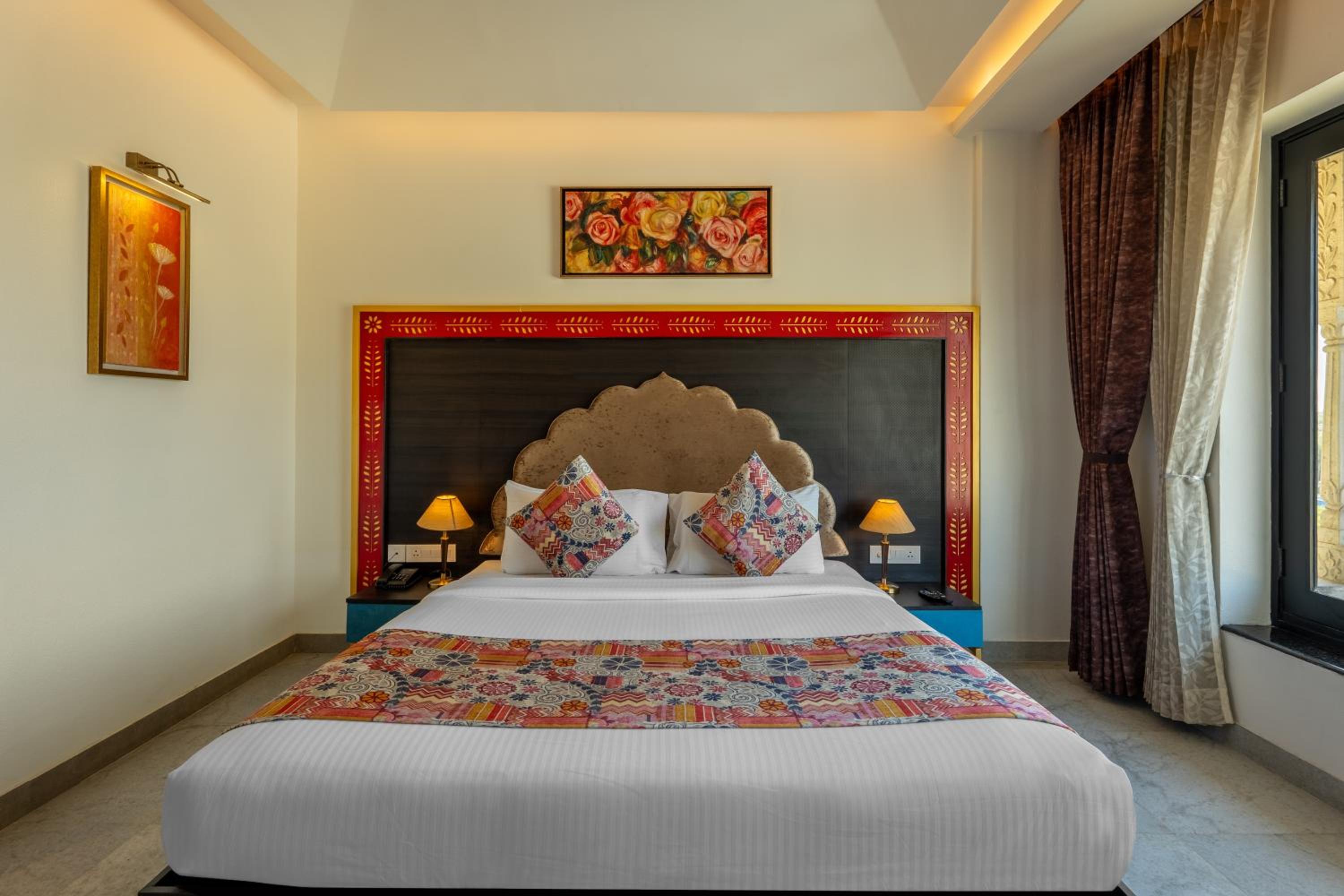 Classic Room - Photo 1