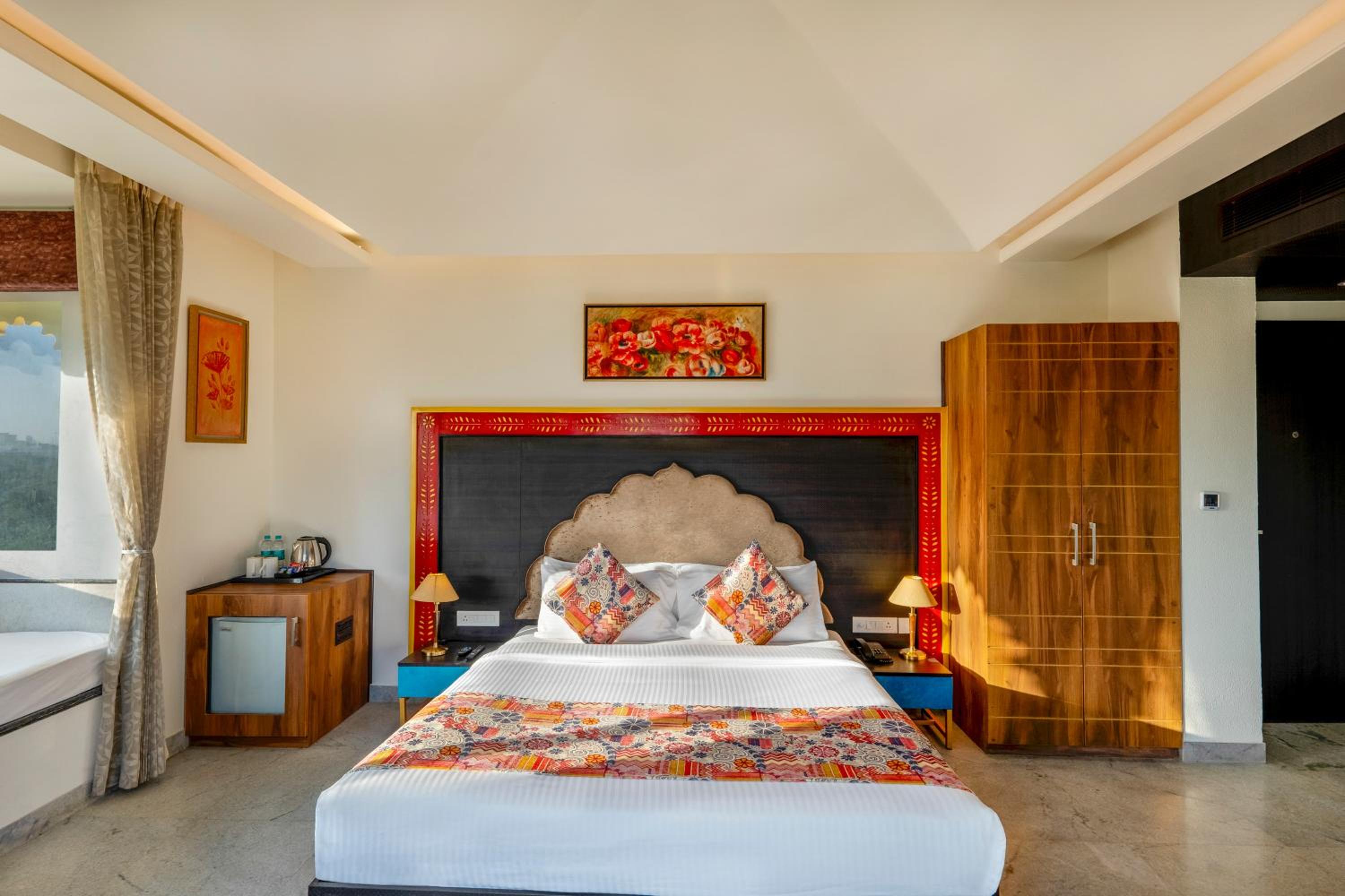 Classic Room - Photo 3