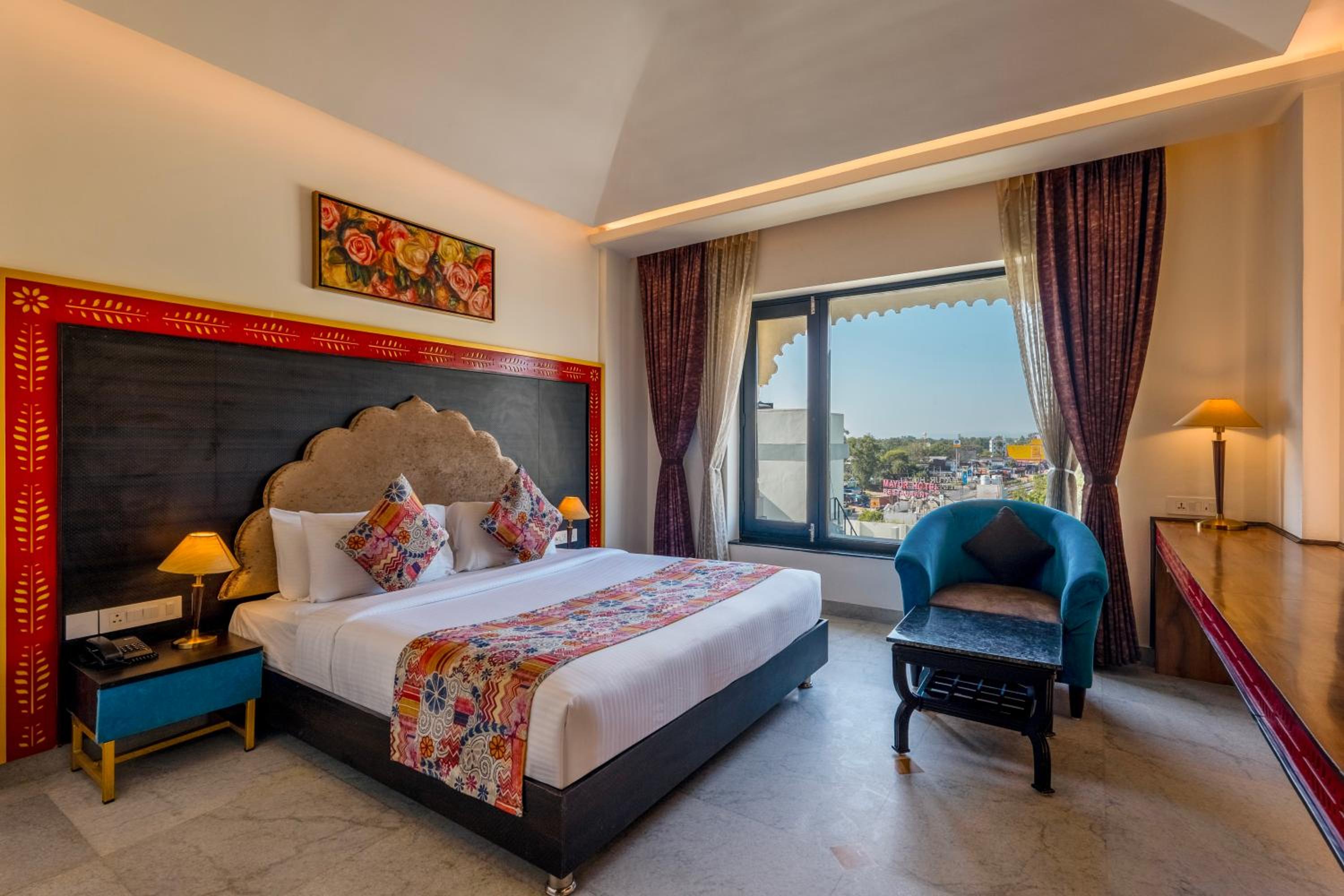 Super Premier Room - Photo 5