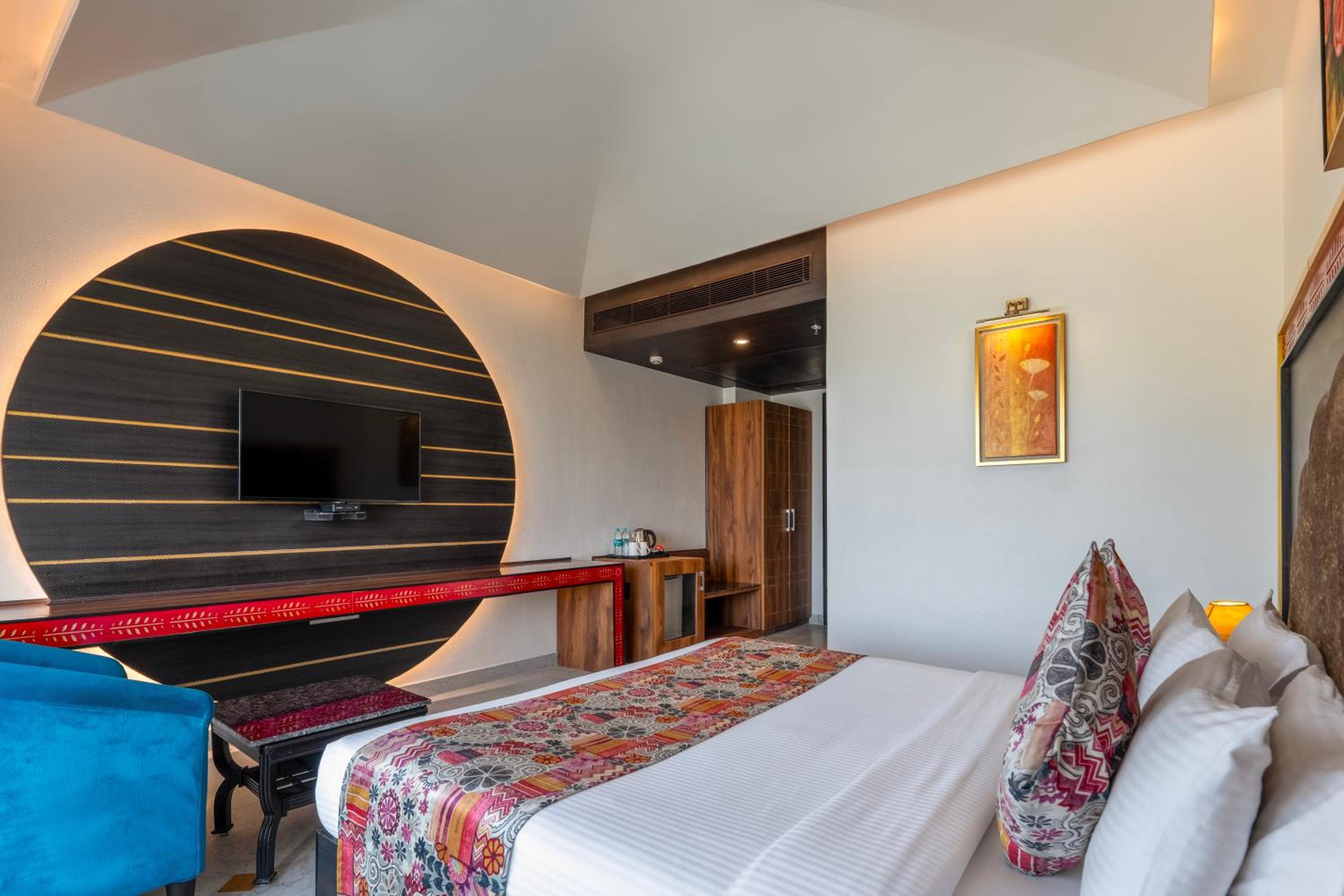 Classic Room - Photo 4