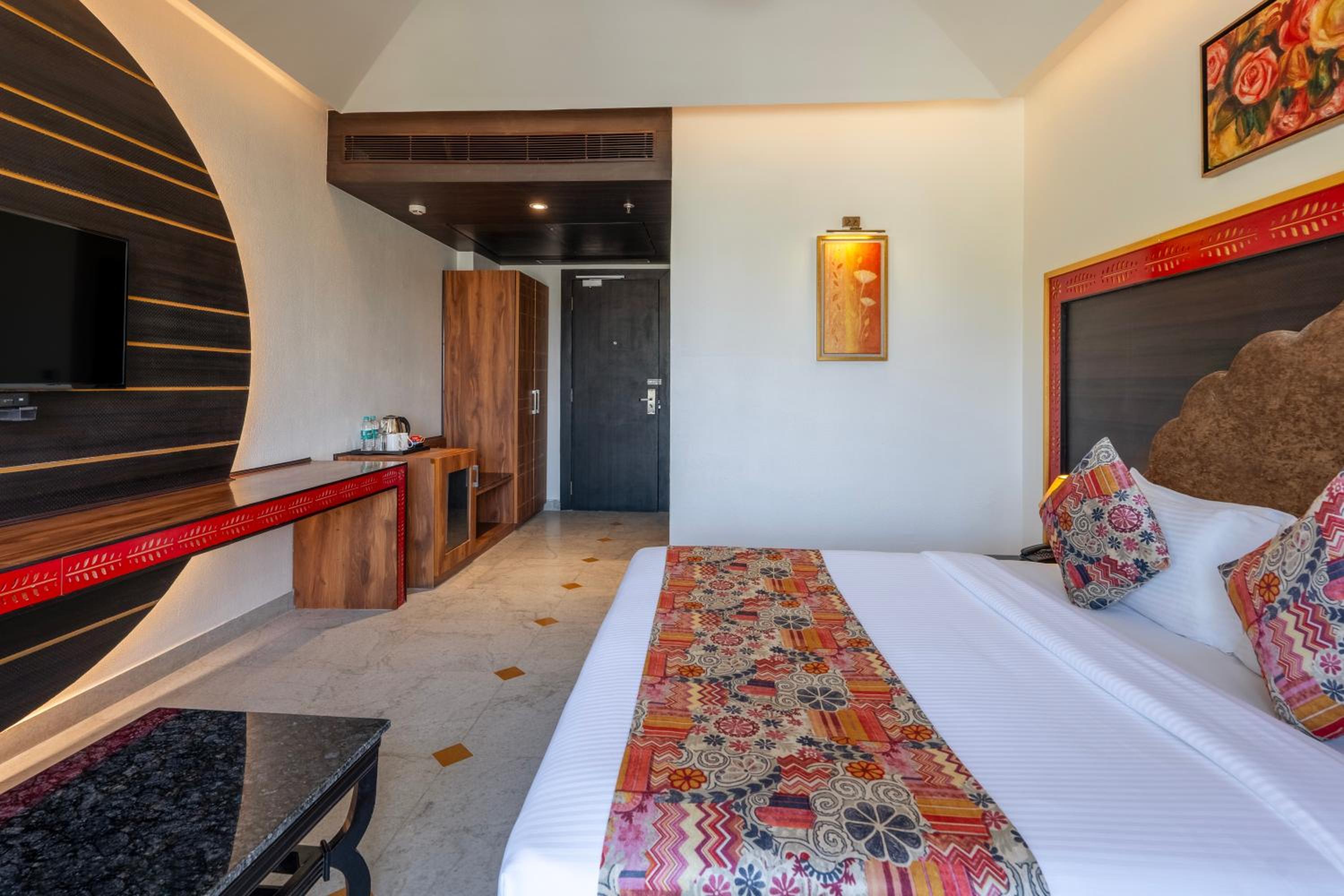 Classic Room - Photo 5