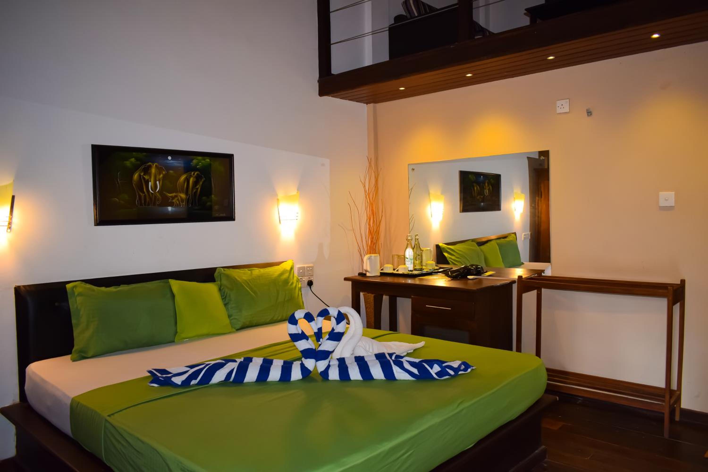 Executive Suite