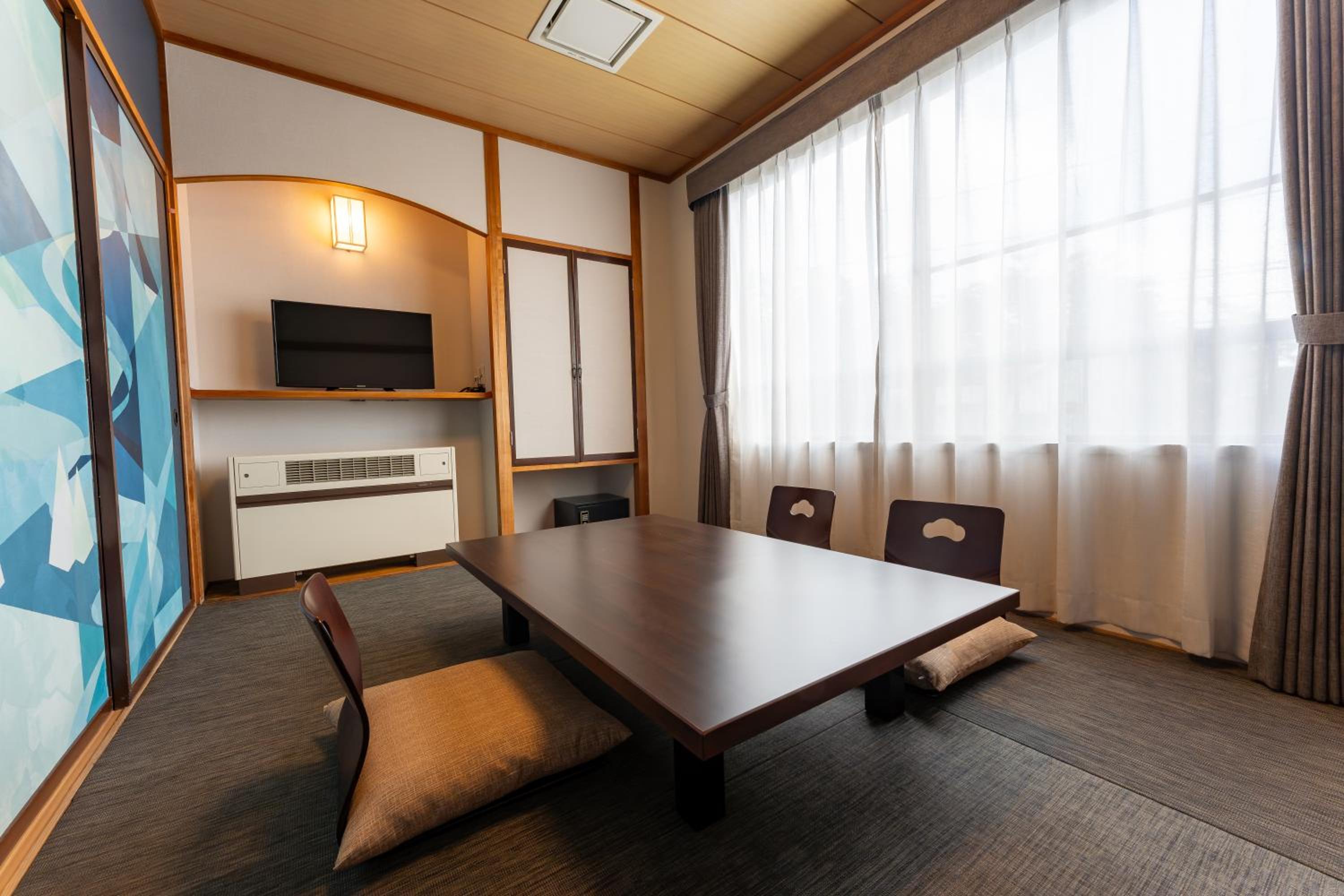Japanese Standard E(lower floor) (Nonsmoking) - Photo 1