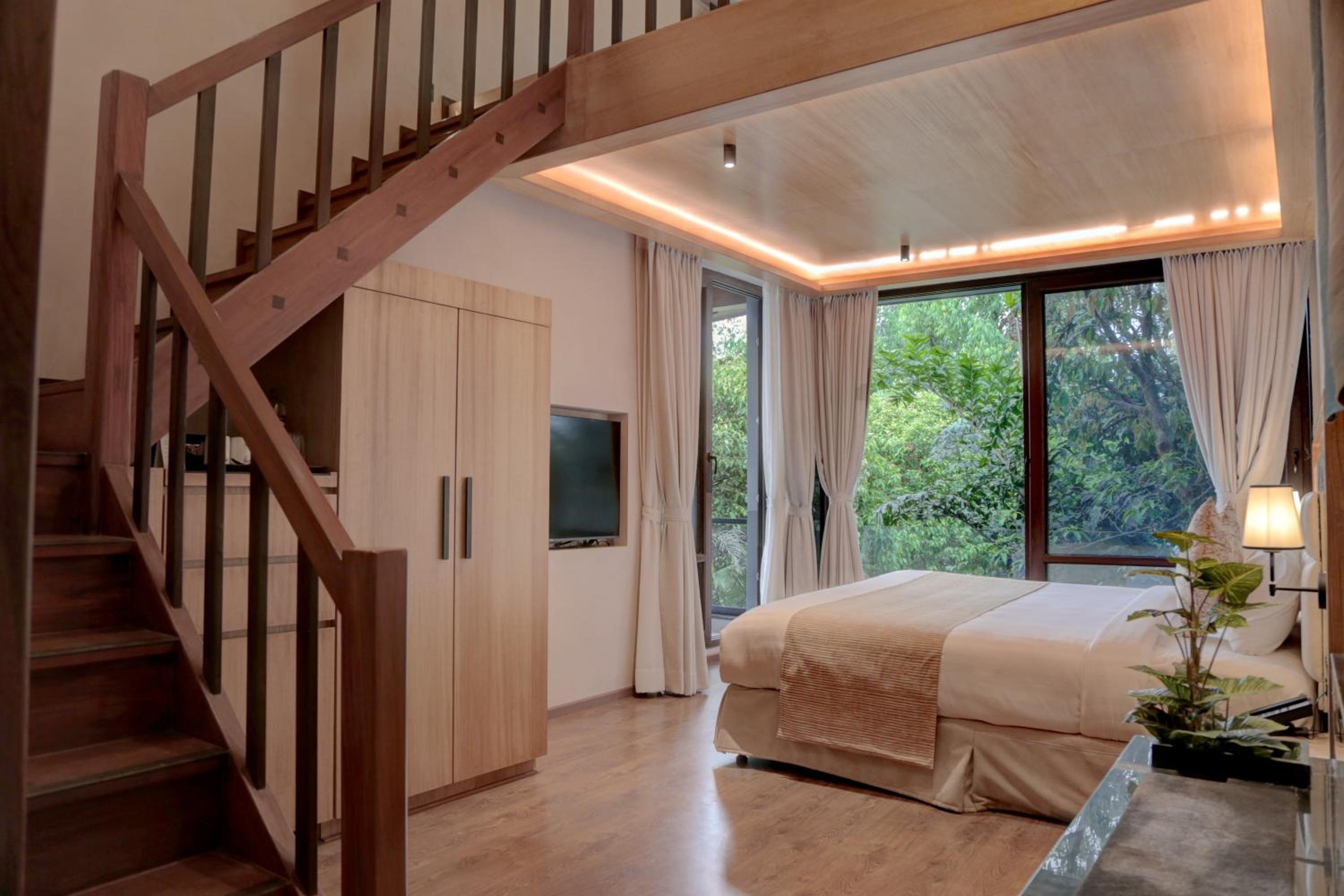 Cottage Duplex Deluxe - Photo 3