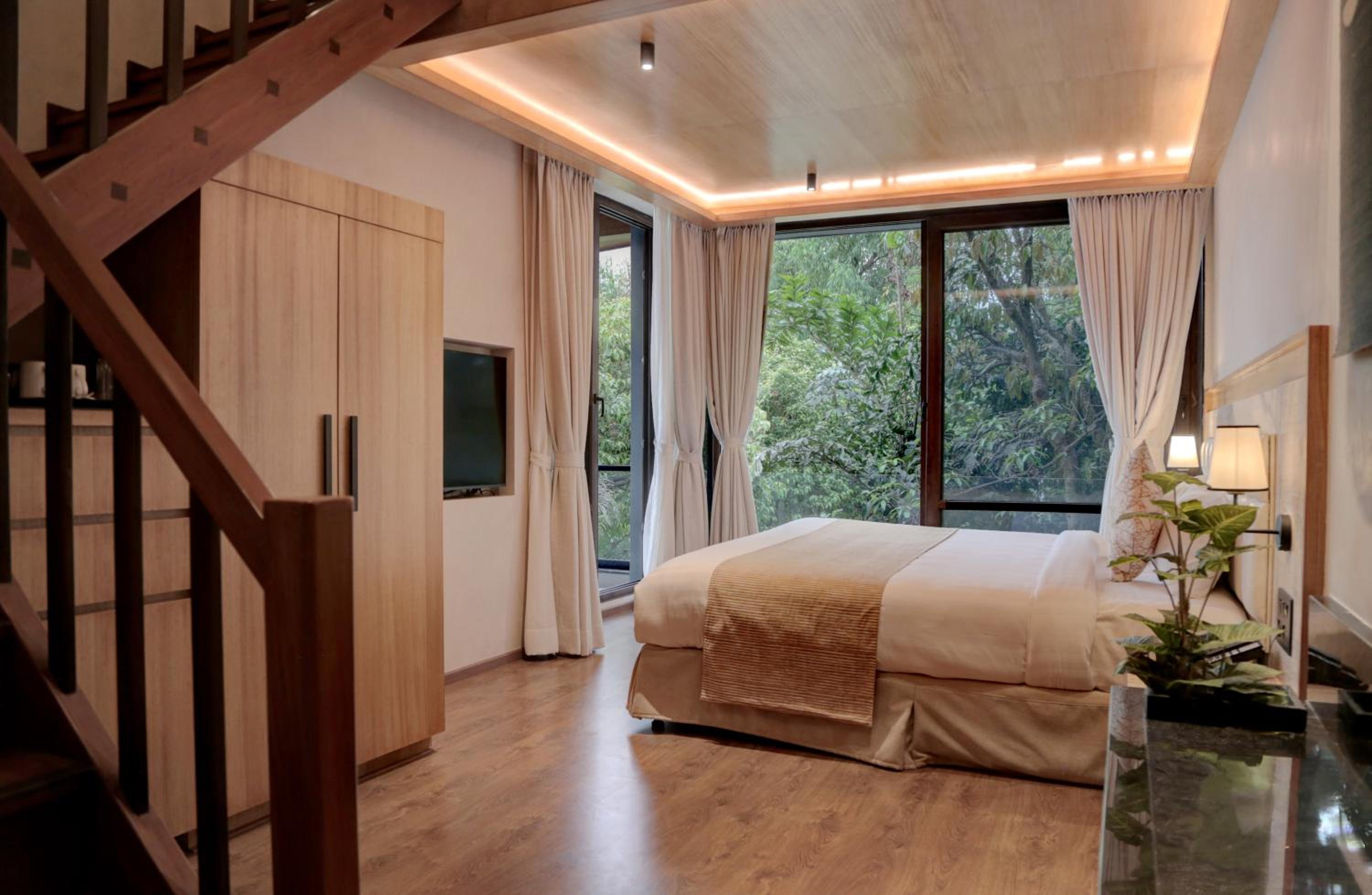 Cottage Duplex Deluxe - Photo 1