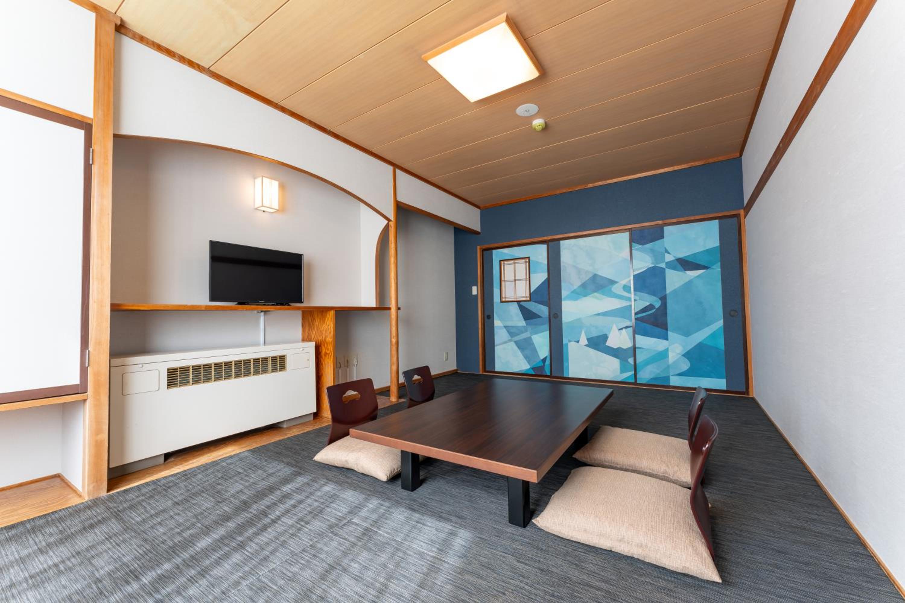 Japanese Standard B(lower floor)(Nonsmoking) photo 3