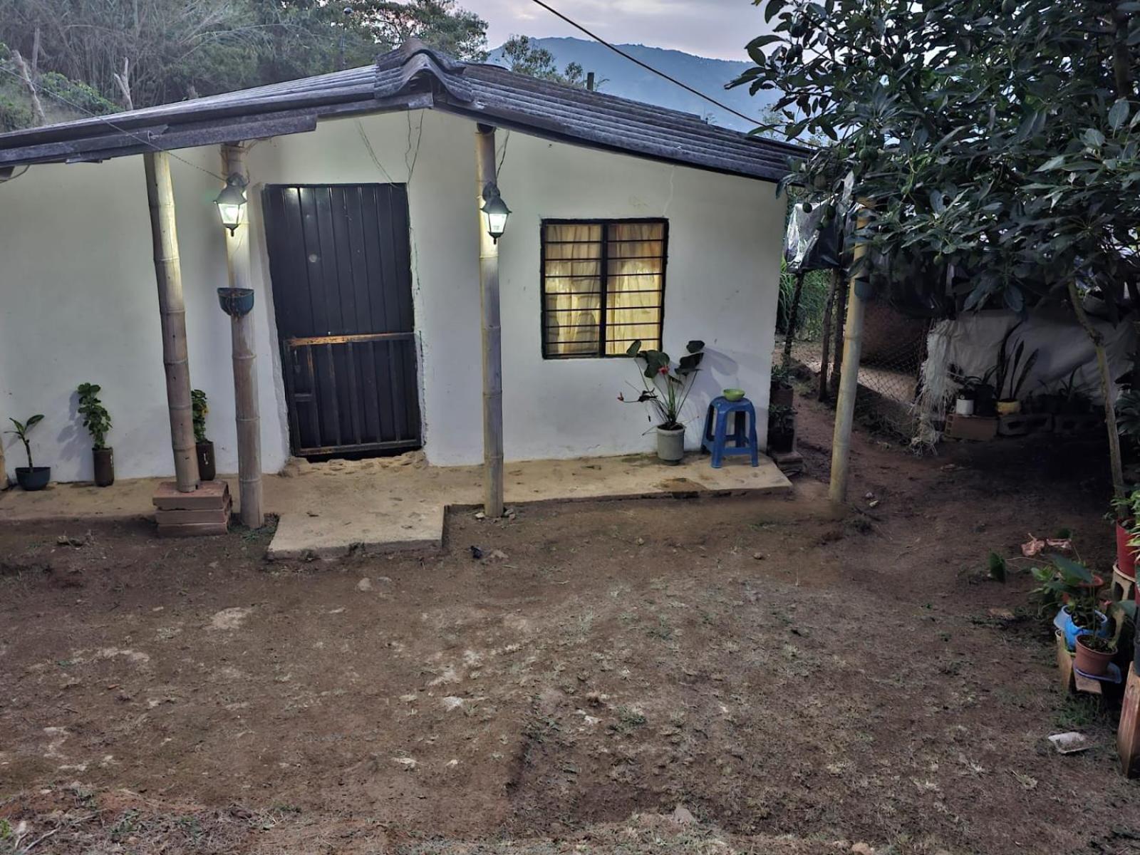 Two-Bedroom Chalet photo 1