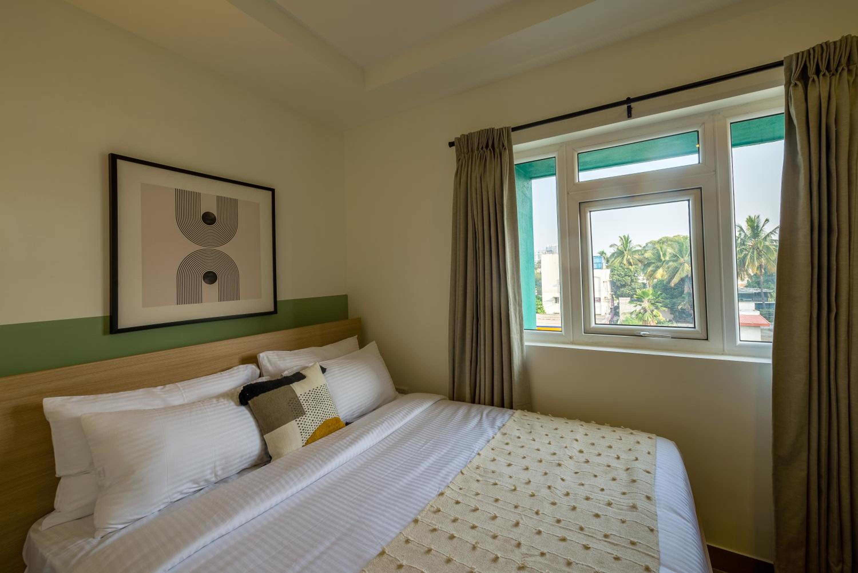 Standard Double Room - Photo 6