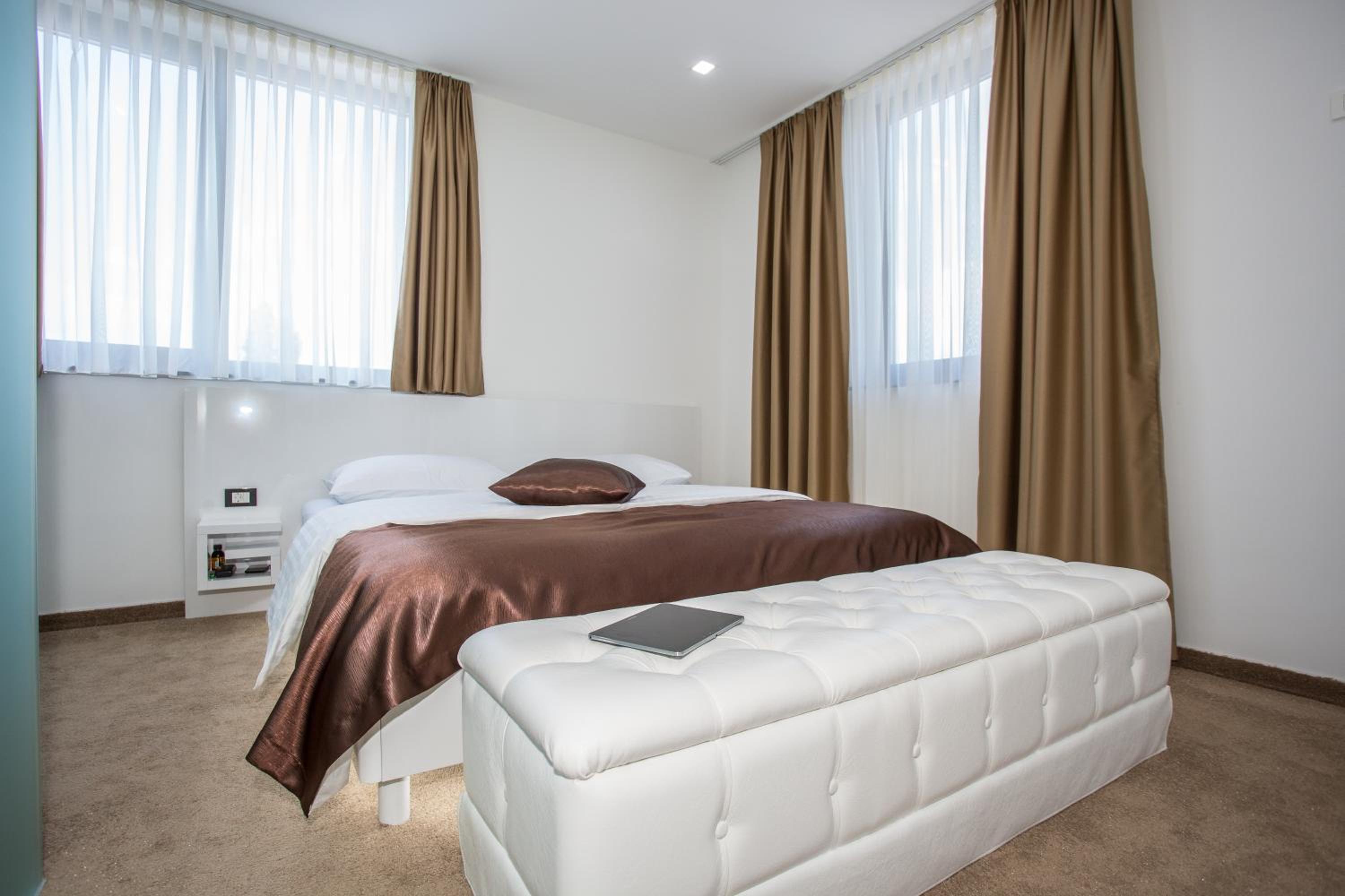 Penthouse Apartment photo 3