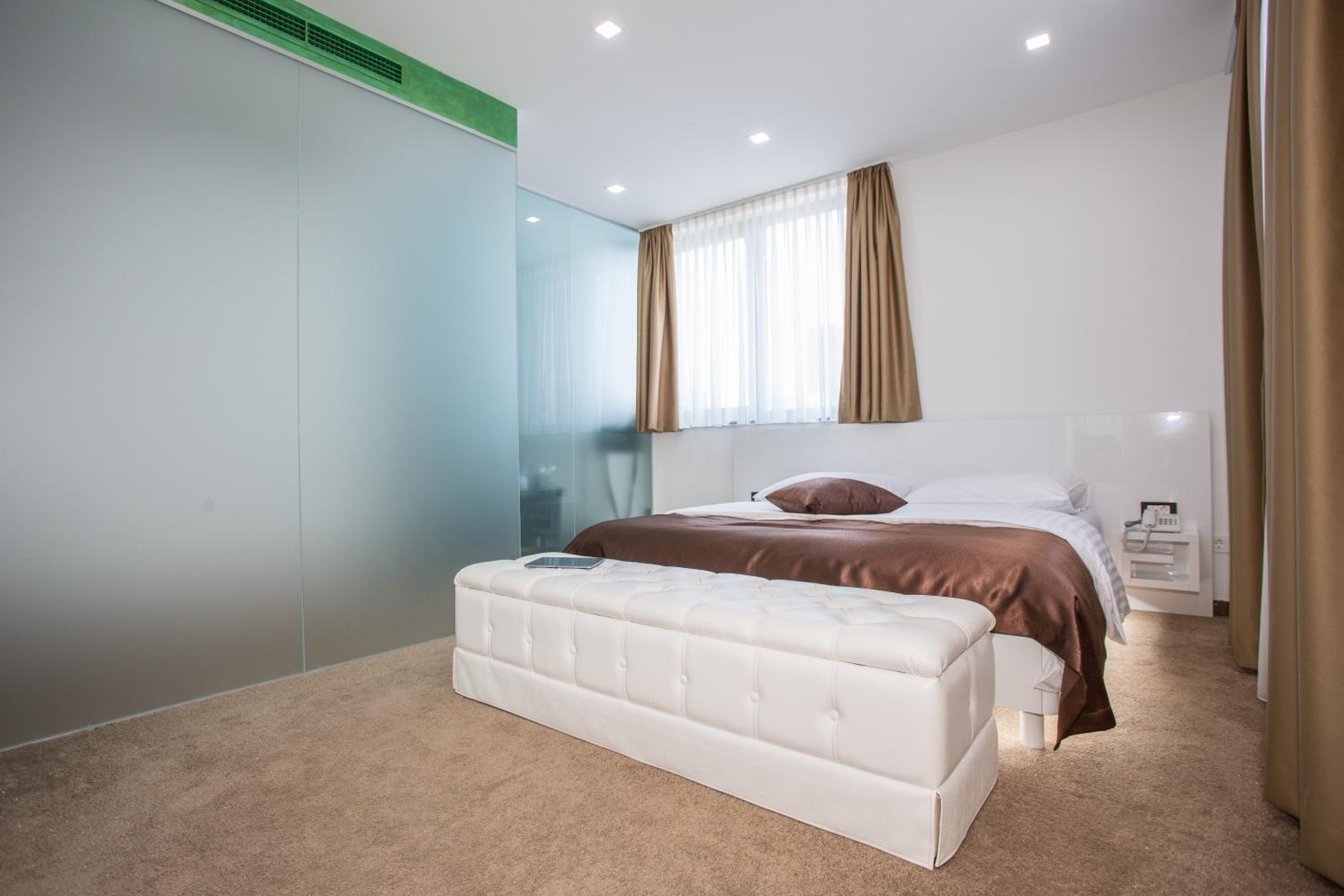 Penthouse Apartment photo 1