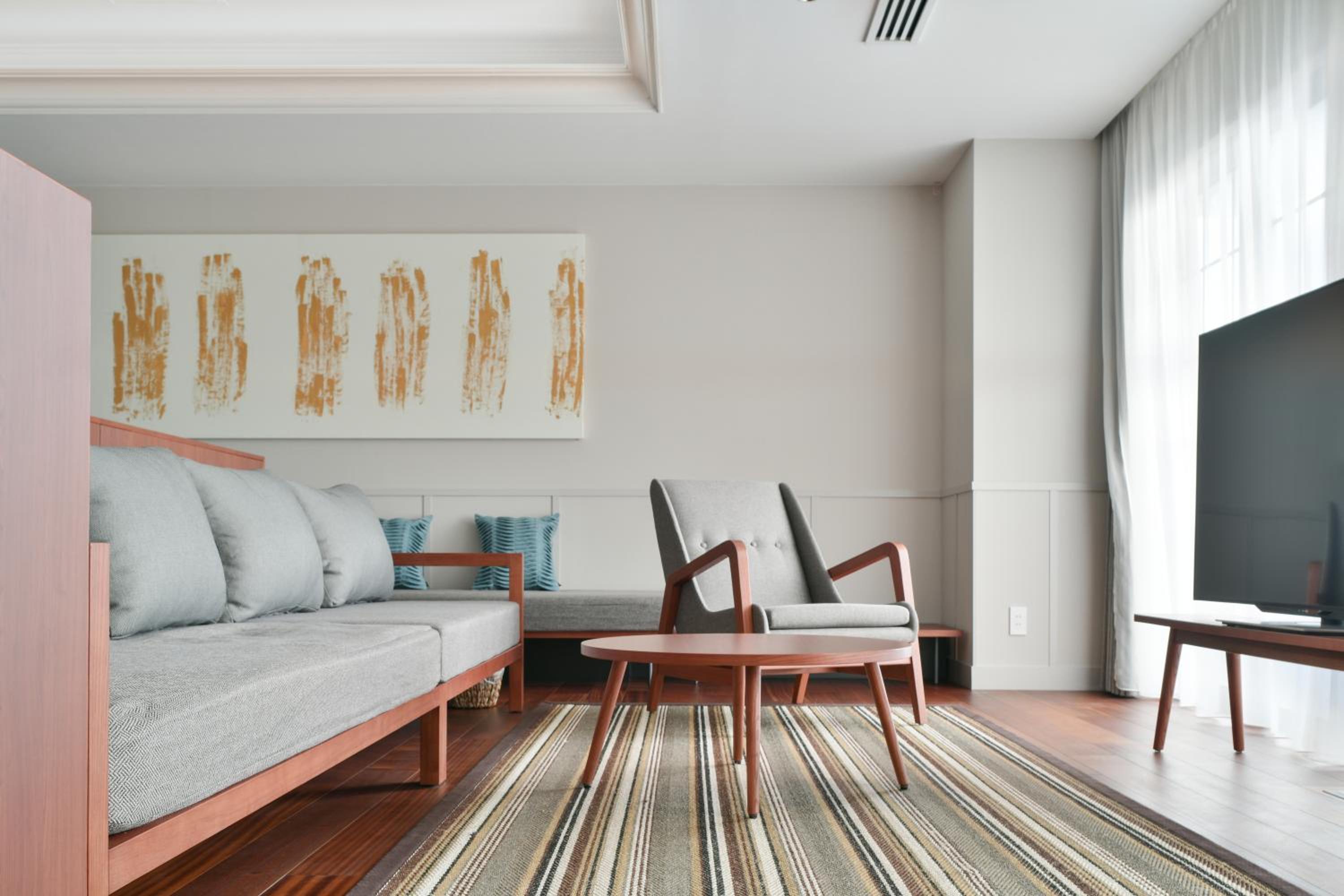 Gold Suite Room with Private Pool - Premier Wing - Photo 2
