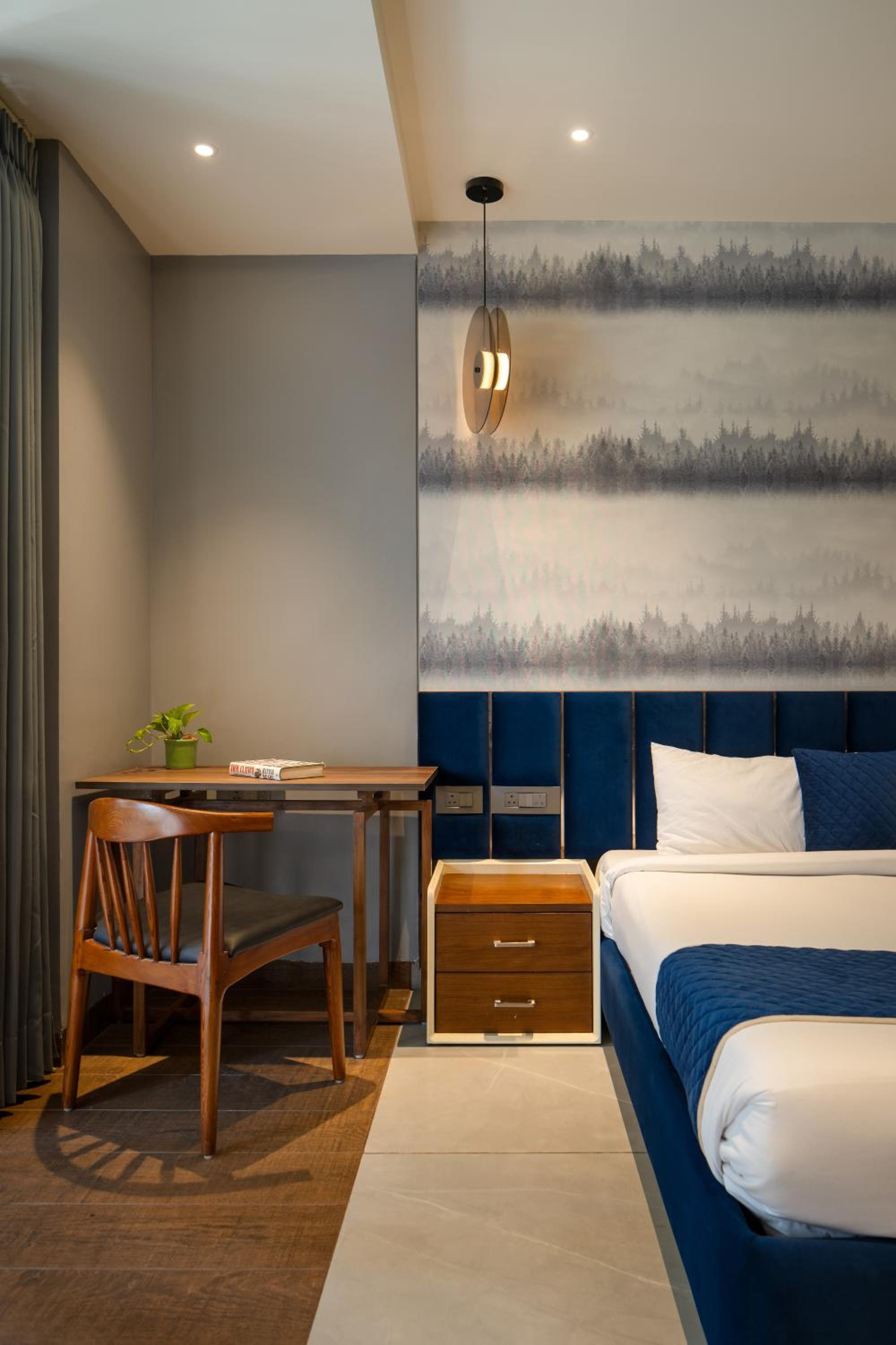 Deluxe Room - Photo 10
