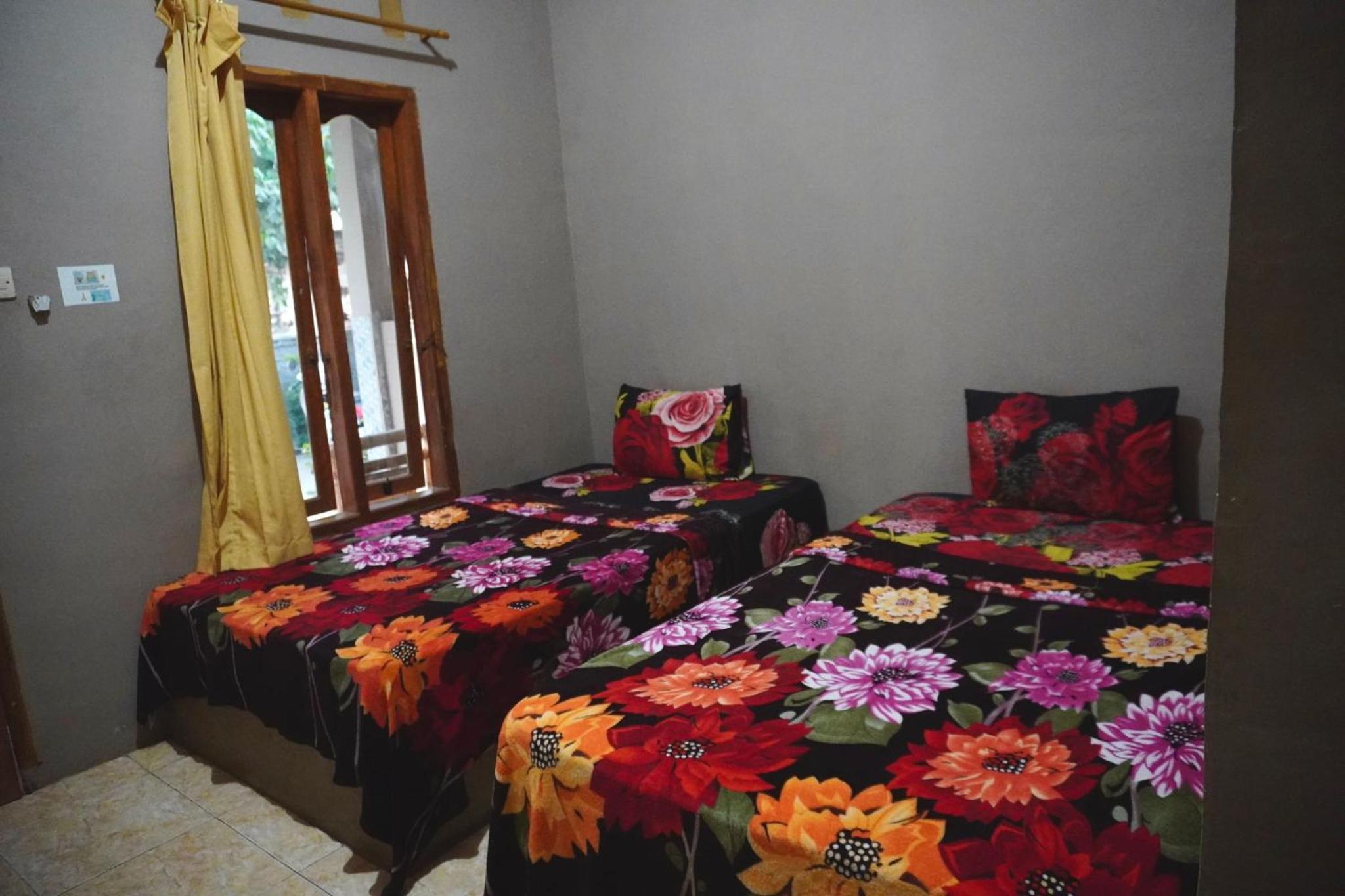Superior Twin Room photo 1