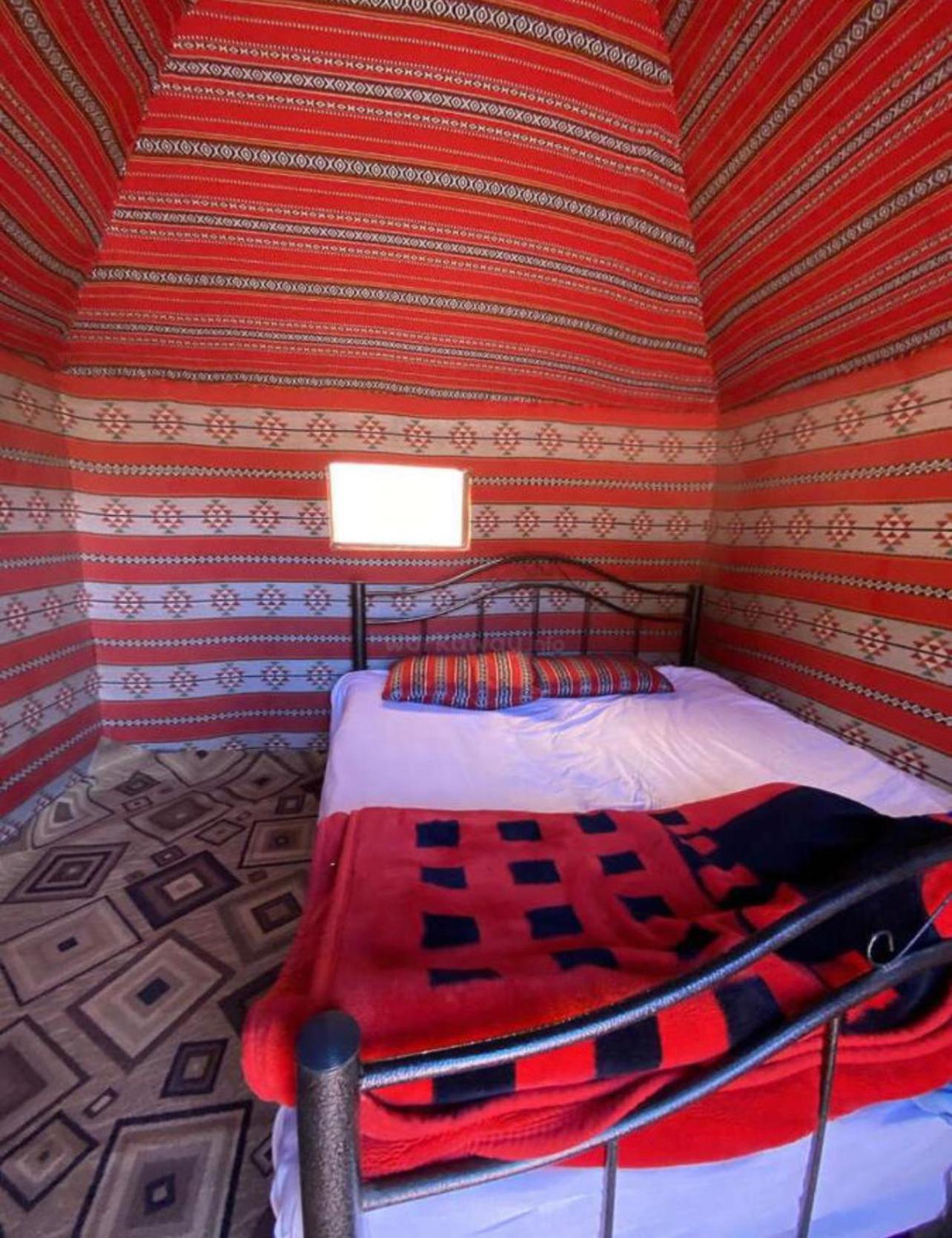 Single Room With Mountain View photo 3