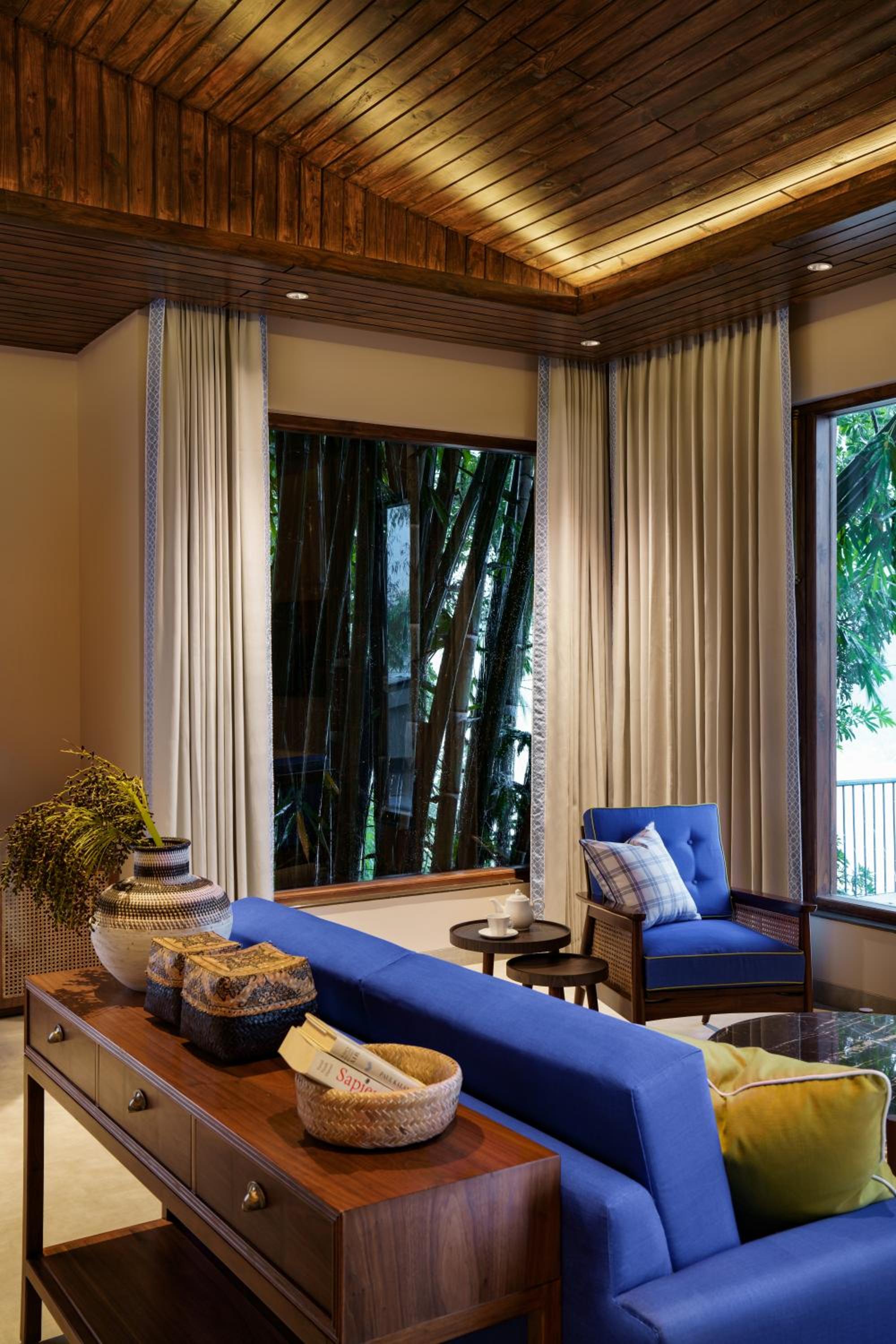 Seleqtions Suite Ganges View photo 3