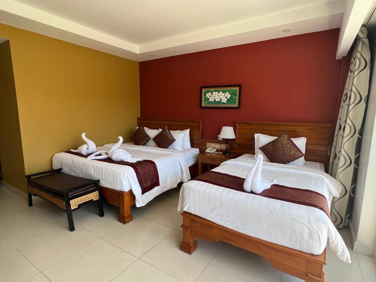Superior Triple Room - Photo 2