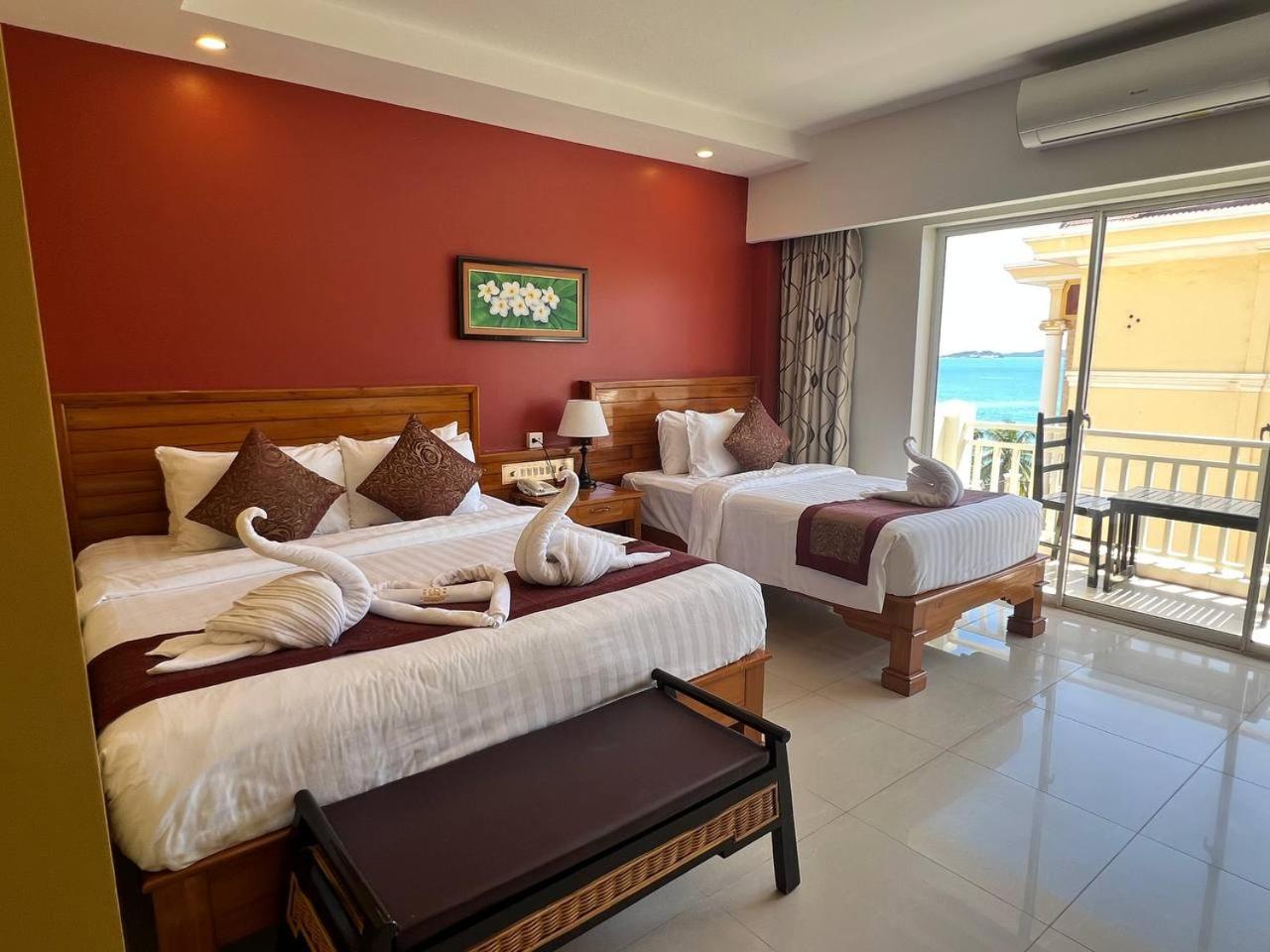 Superior Triple Room - Photo 1