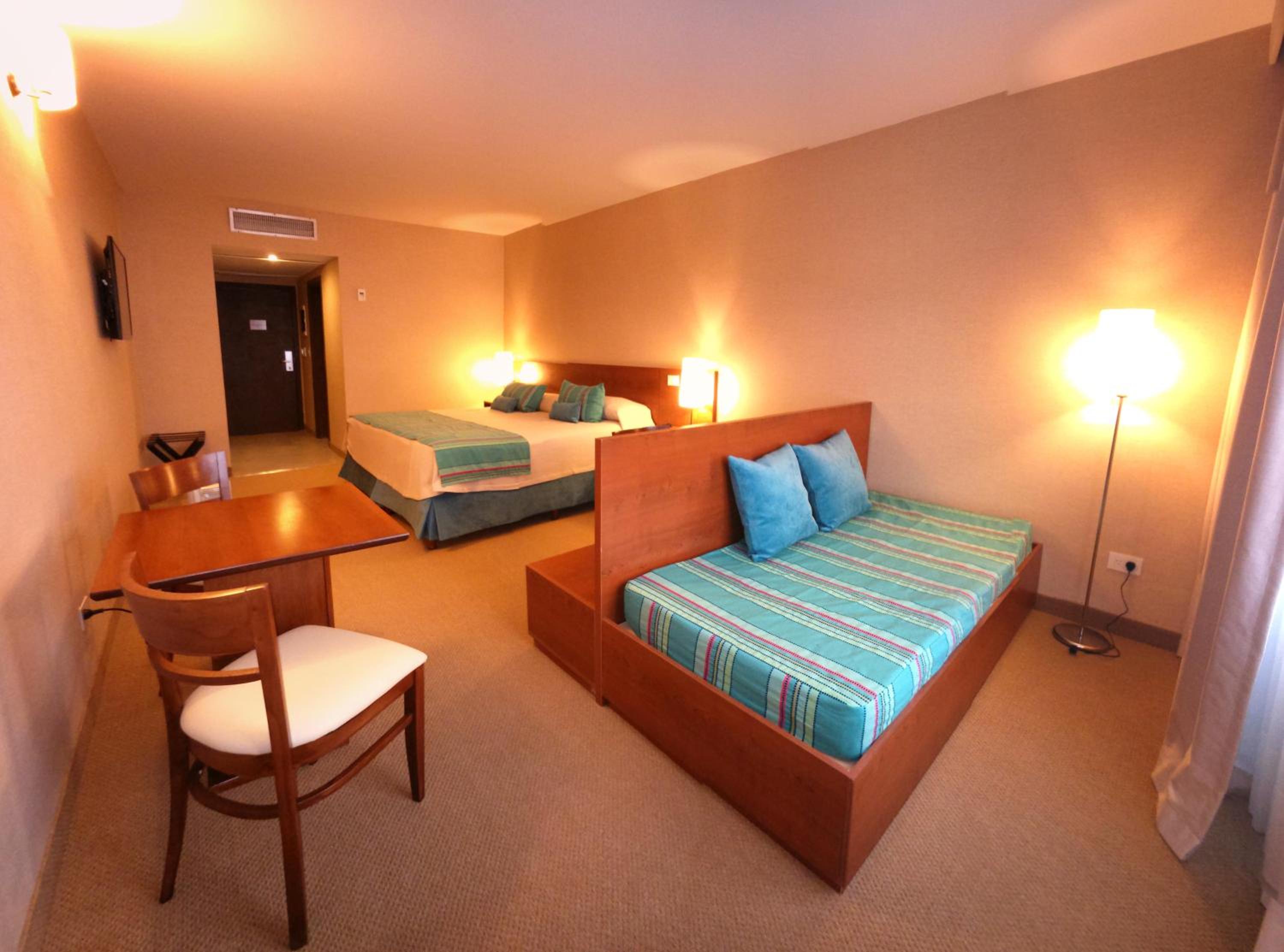 Standard Suite with Sea View photo 3