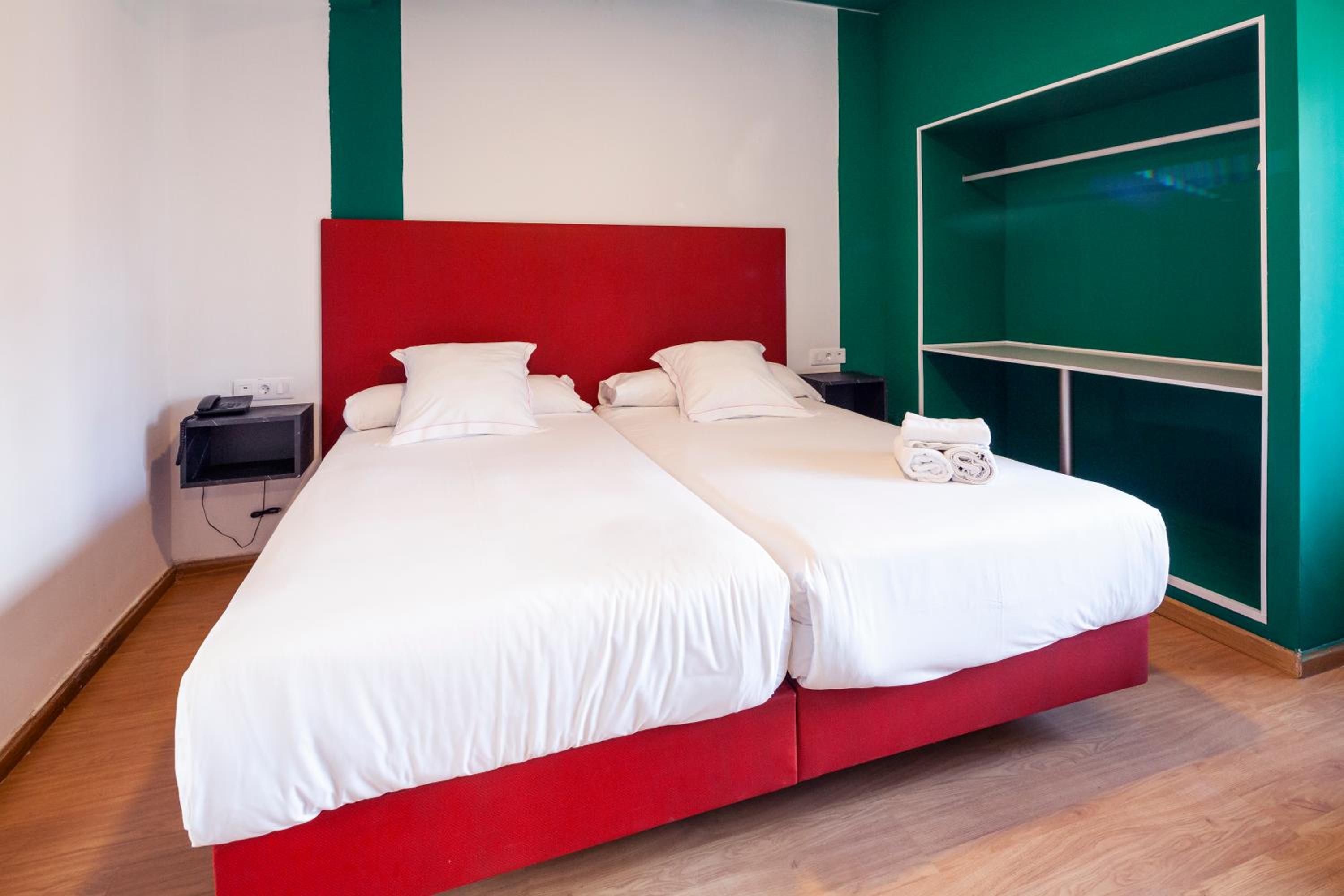 Economy Double or Twin Room - Photo 1