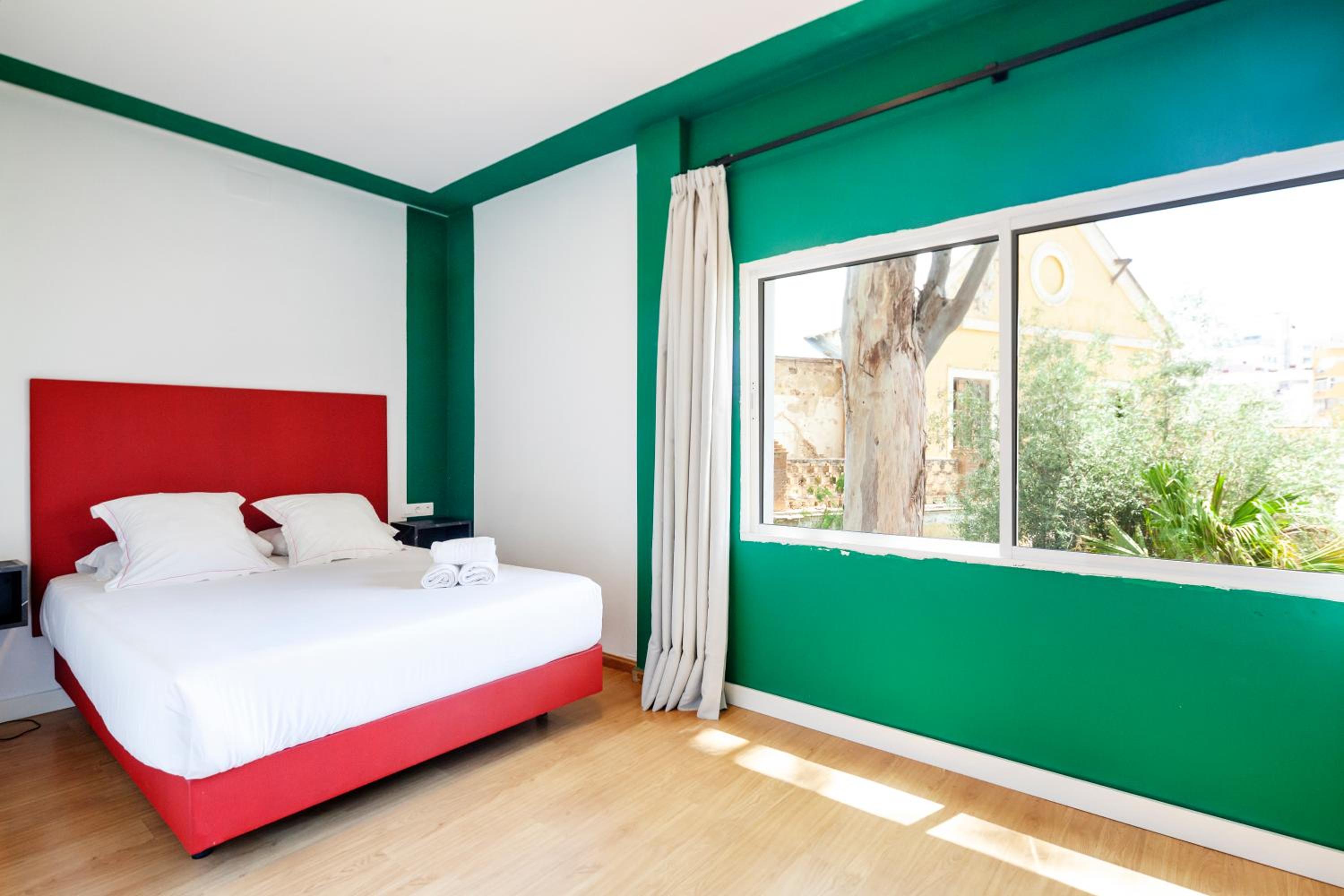 Economy Double or Twin Room - Photo 2