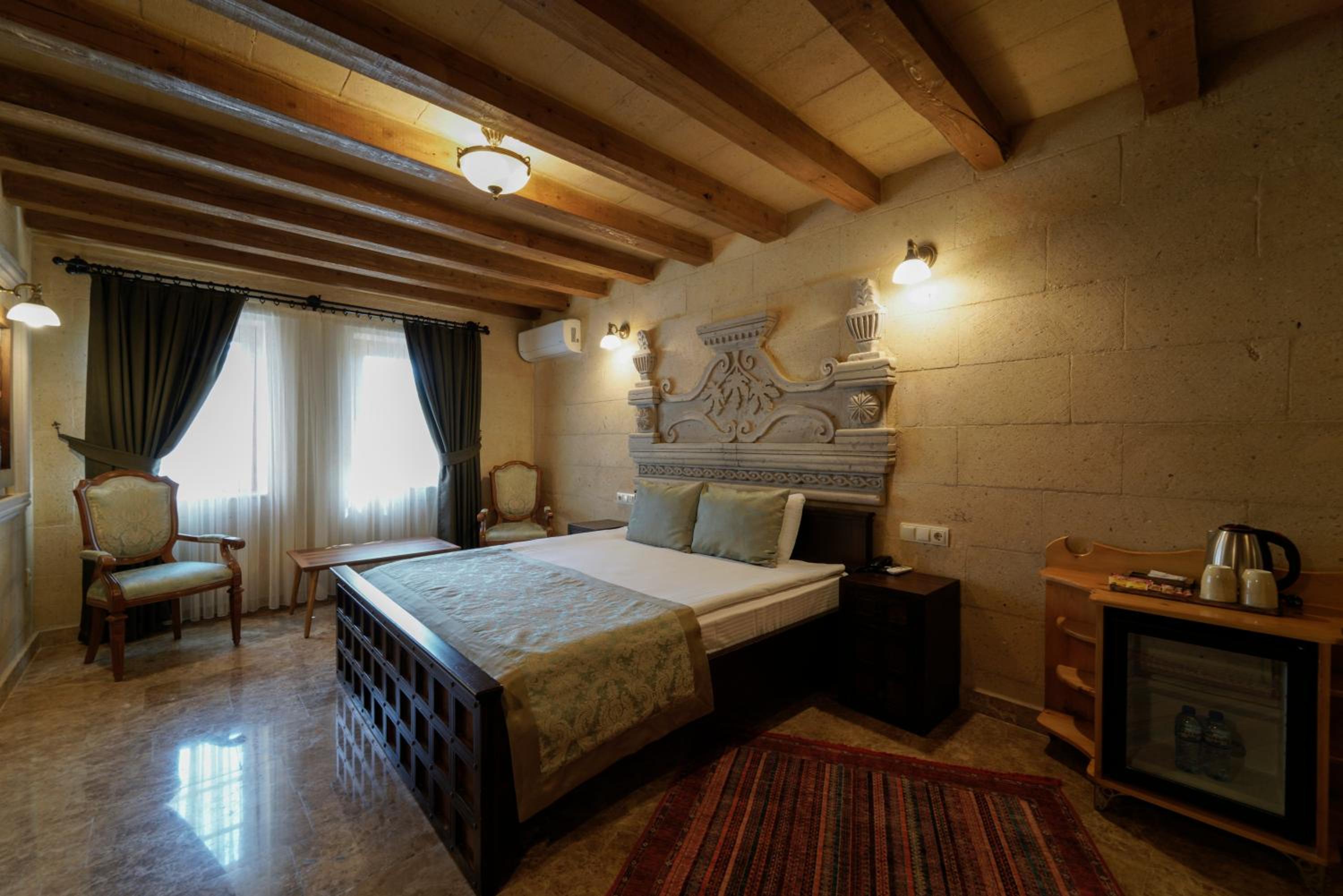 Stone Junior Suite - Photo 1
