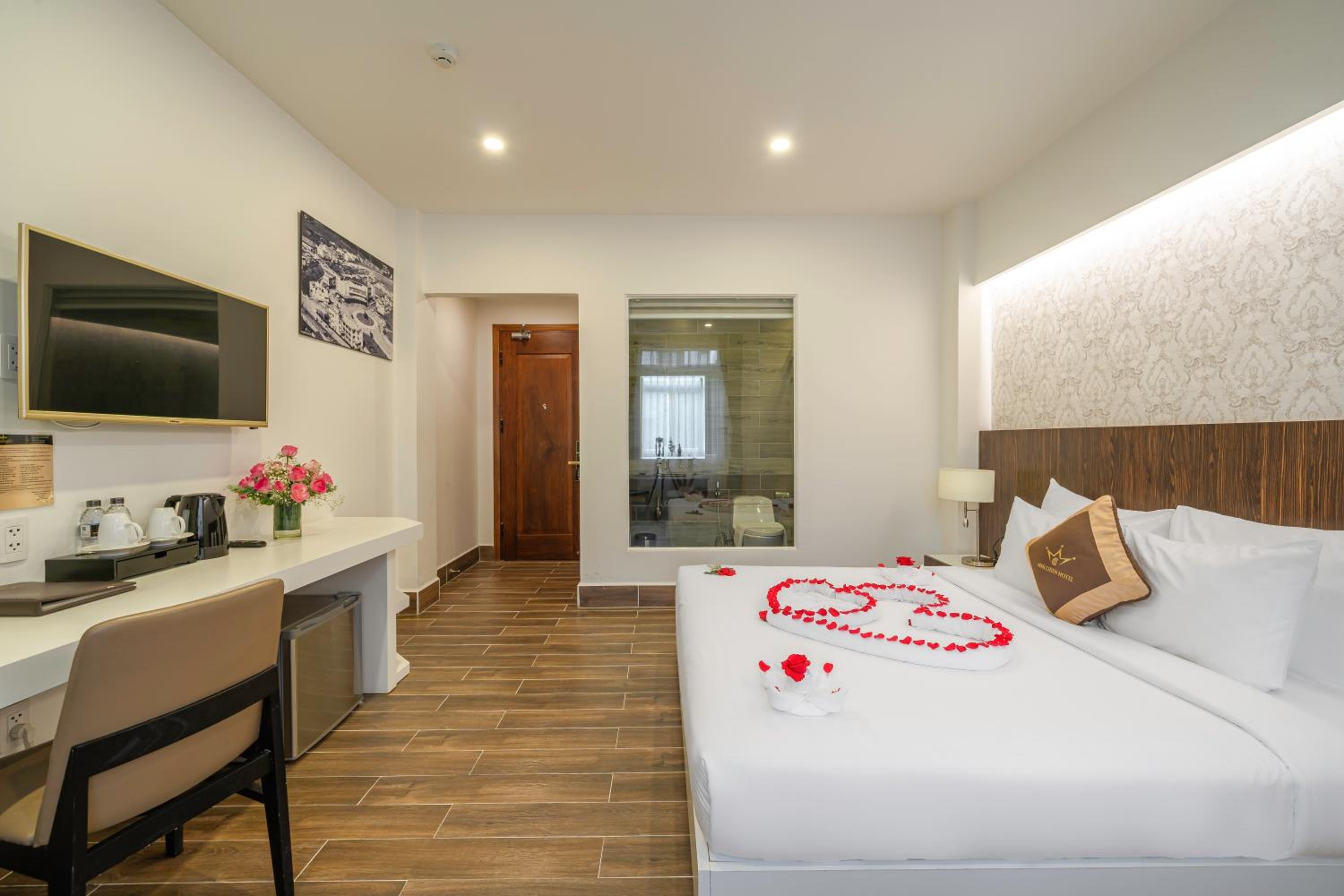 King Room - Photo 11