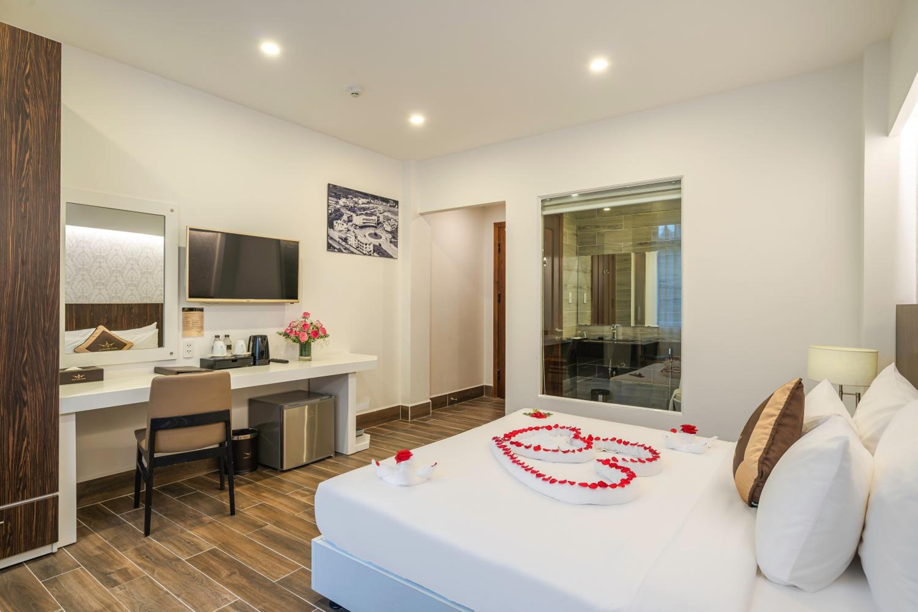 King Room - Photo 9