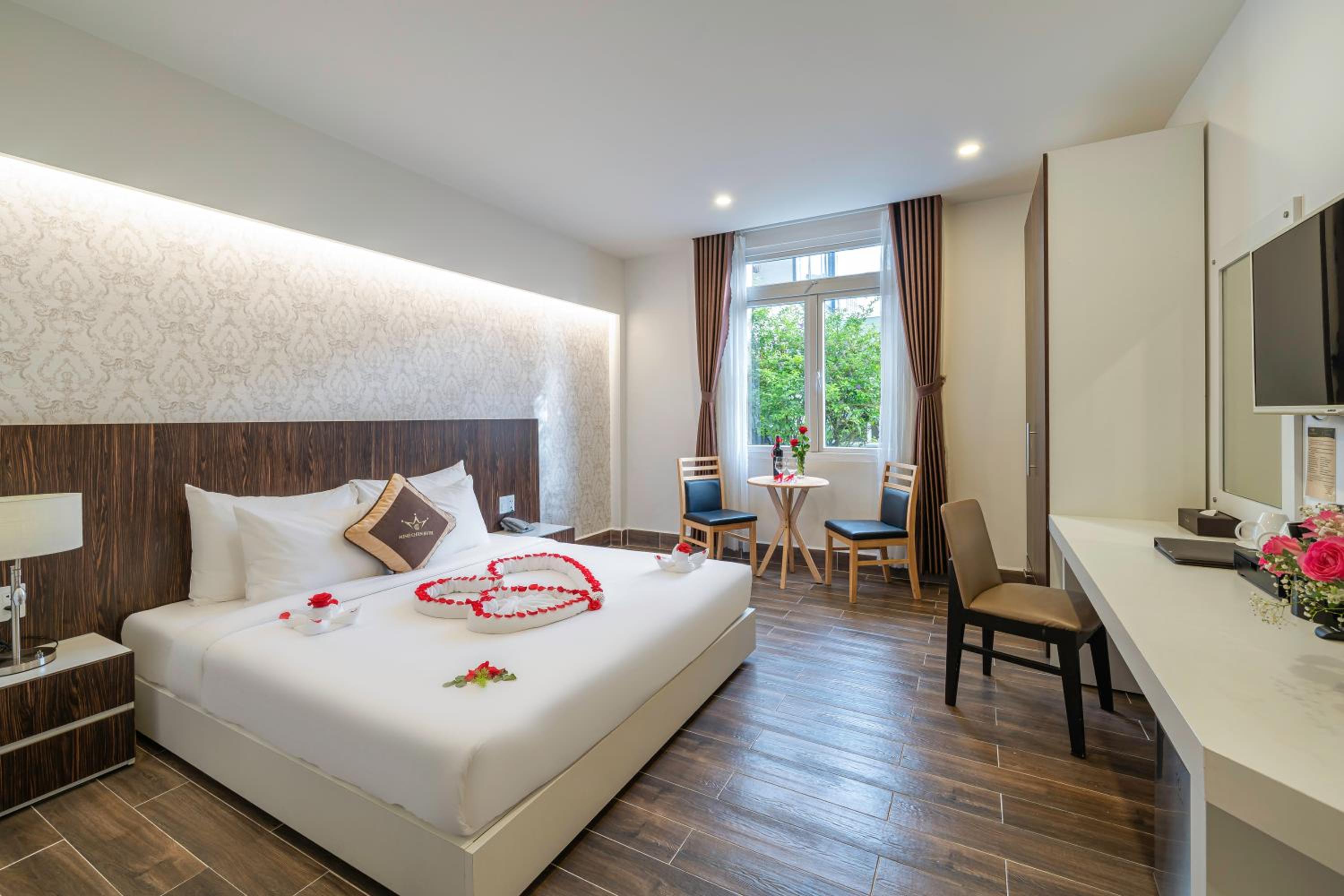 King Room - Photo 16