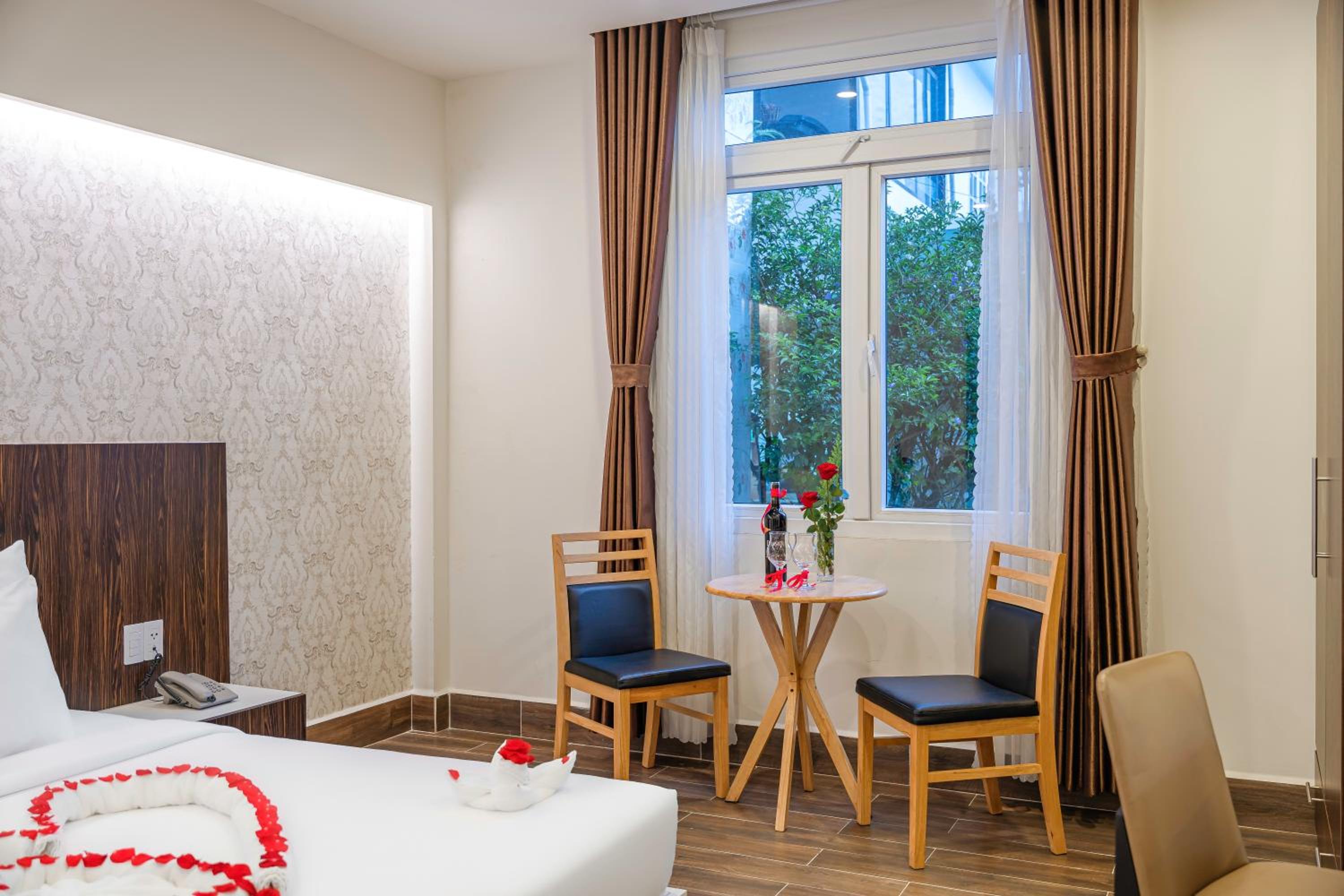 King Room - Photo 12